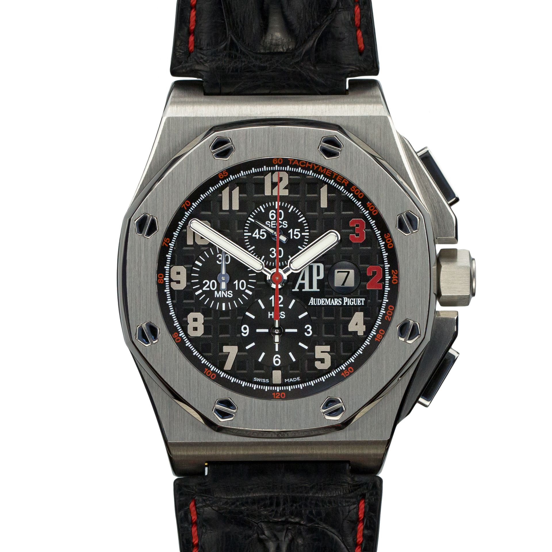 Royal Oak Offshore Chronograph Shaquille O'Neal Limited Edition - Image 1