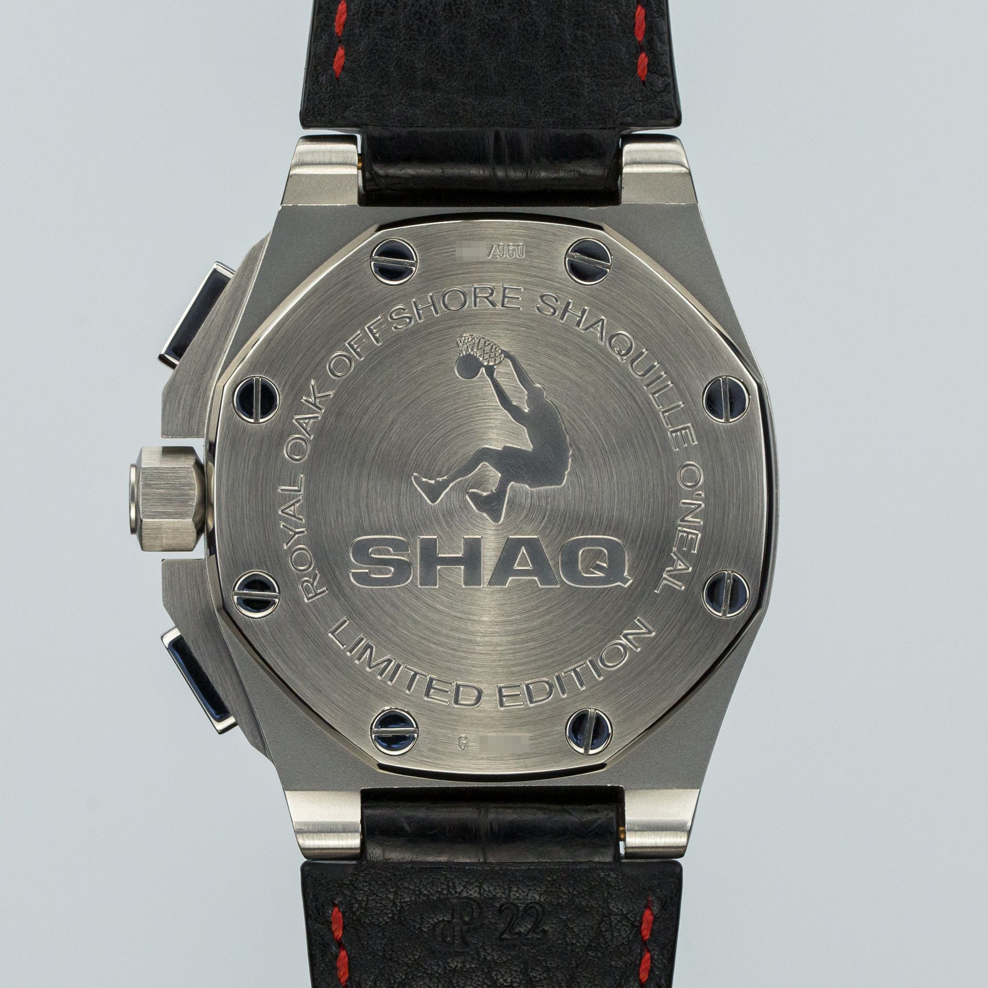 Royal Oak Offshore Chronograph Shaquille O'Neal Limited Edition - Image 3