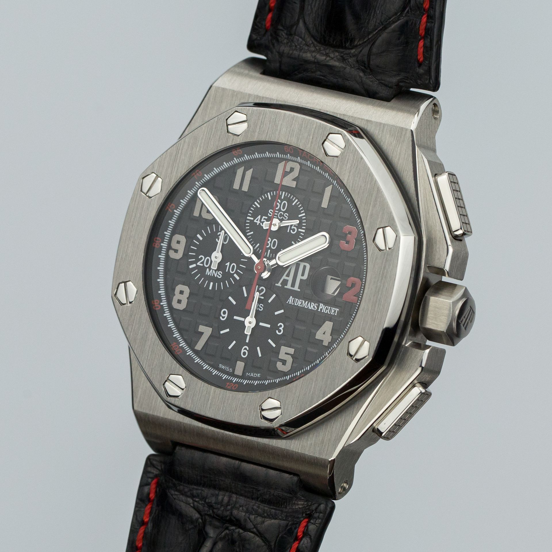 Royal Oak Offshore Chronograph Shaquille O'Neal Limited Edition - Image 2
