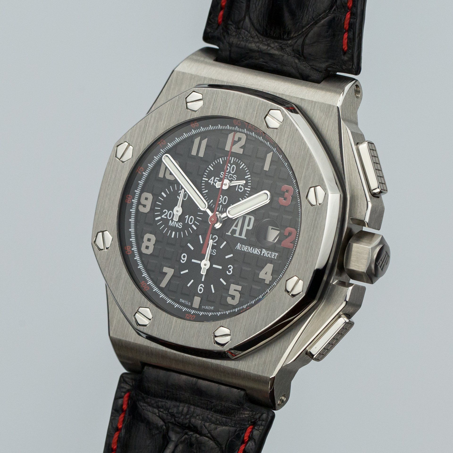 Audemars Piguet Royal Oak Offshore Chronograph Shaquille O'Neal Limited Edition - Image 2