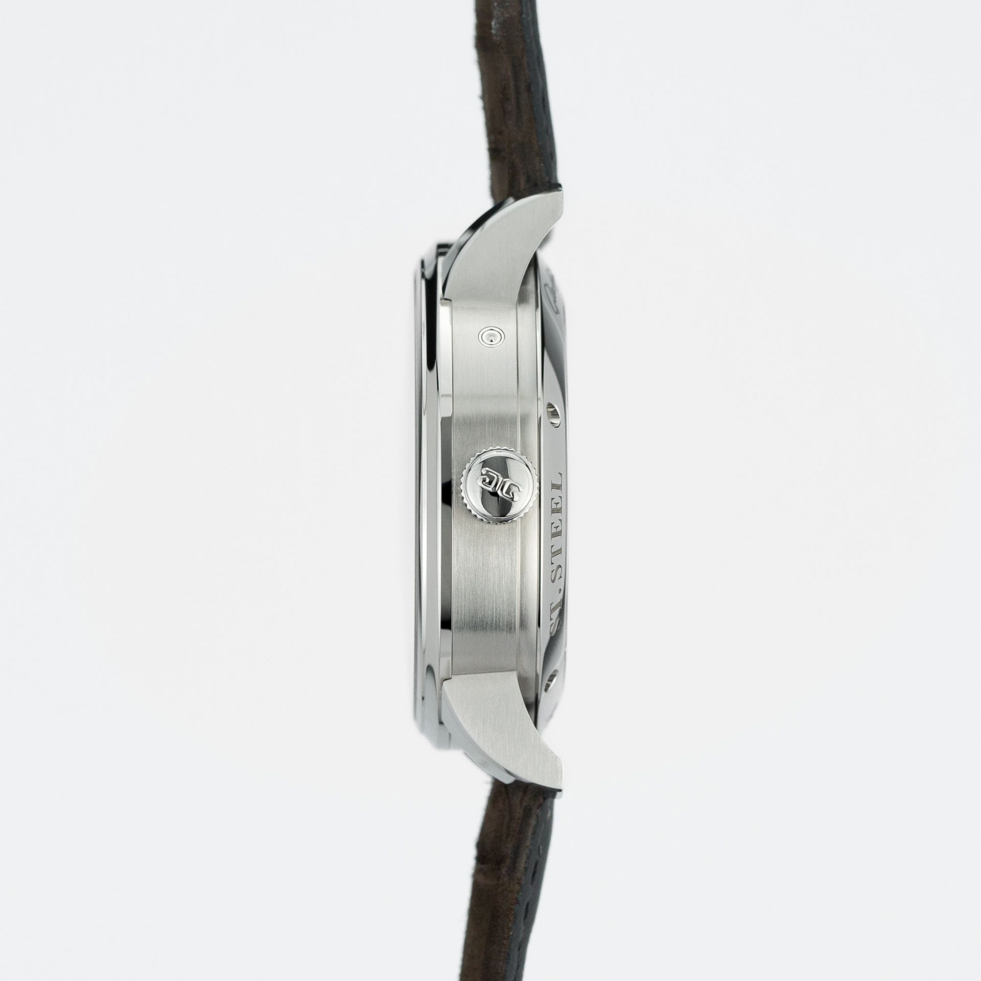 PanoMatic Lunar Green Dial - Image 4