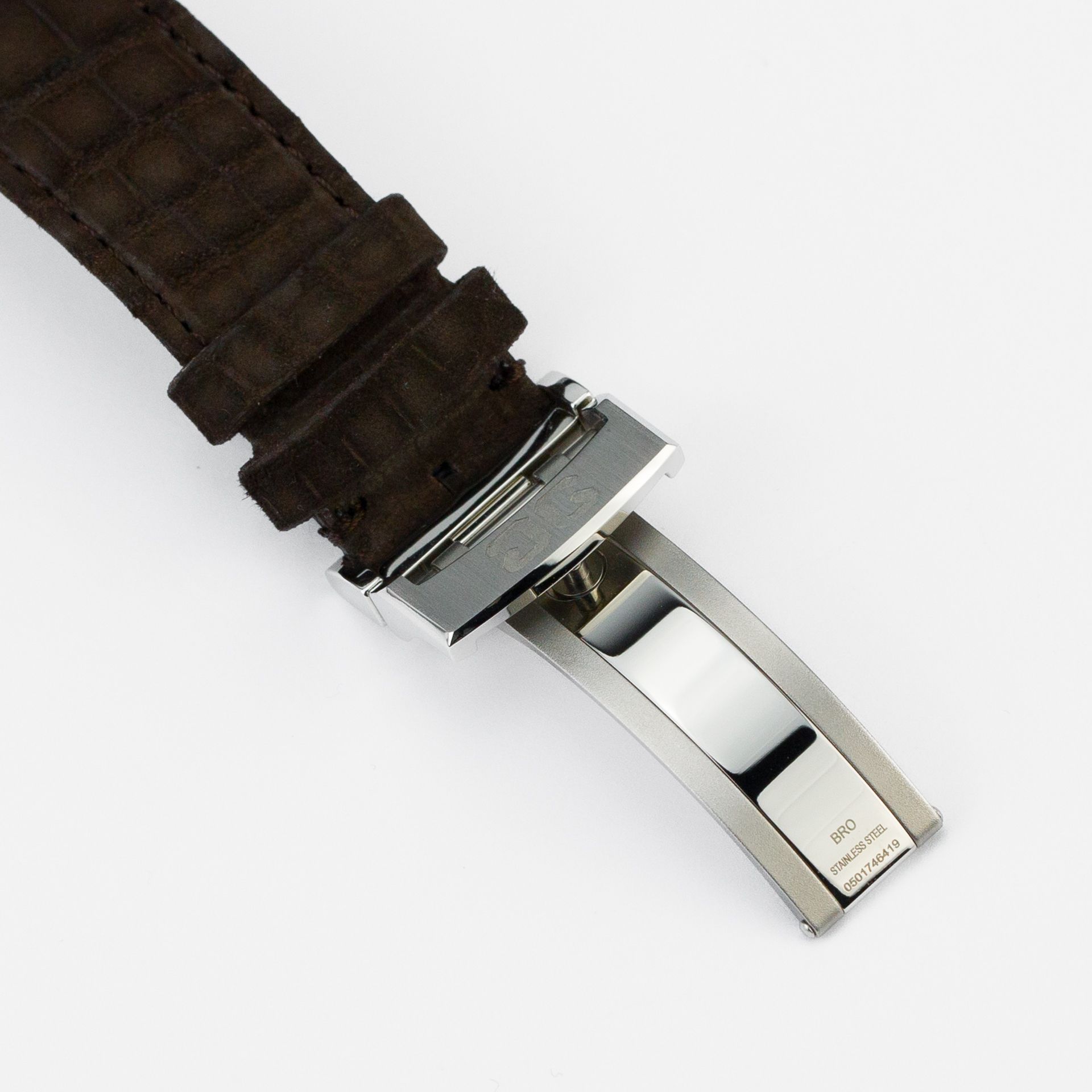 PanoMatic Lunar Green Dial - Image 8