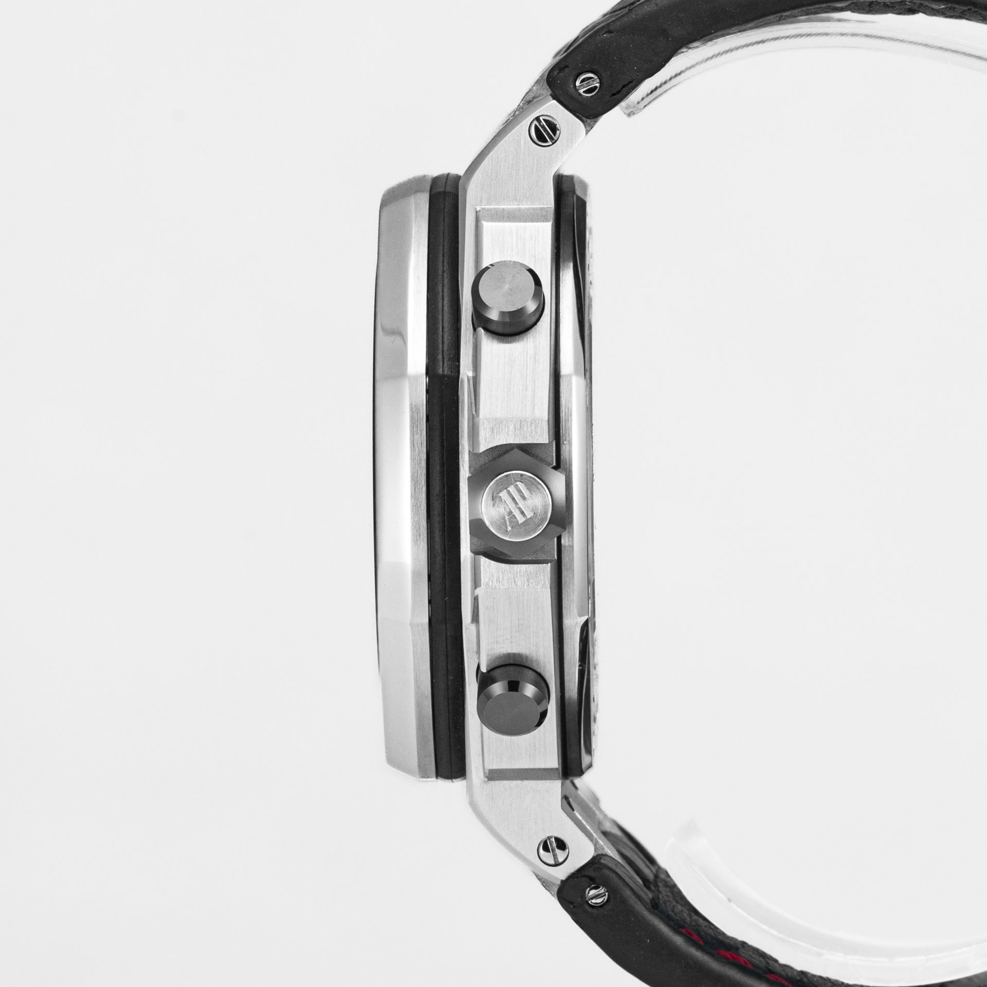 Royal Oak Offshore Chronograph 'The Vampire' - Image 4