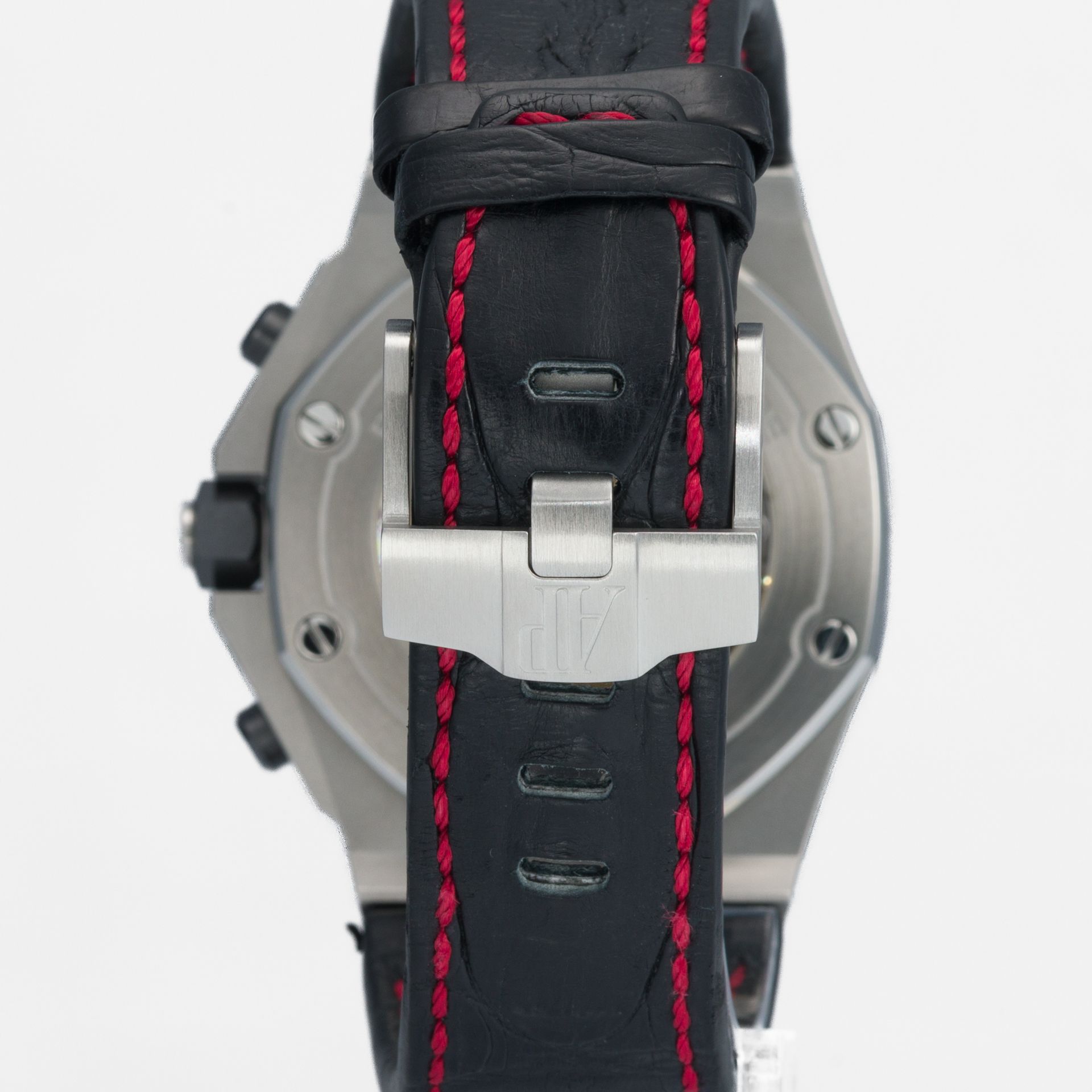 Royal Oak Offshore Chronograph 'The Vampire' - Image 7