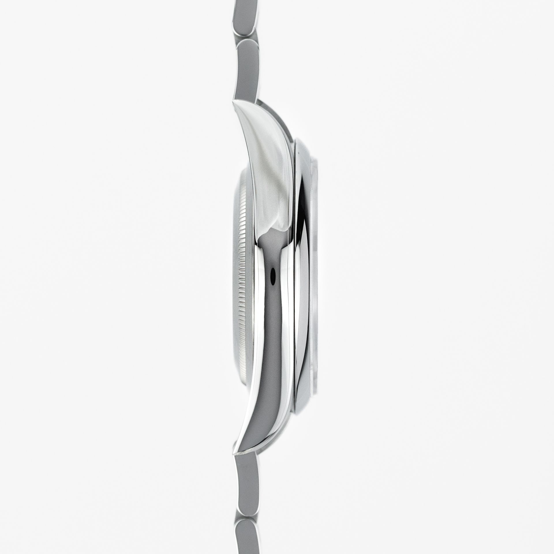 Oyster Perpetual Dark Rhodium Dial - Image 4