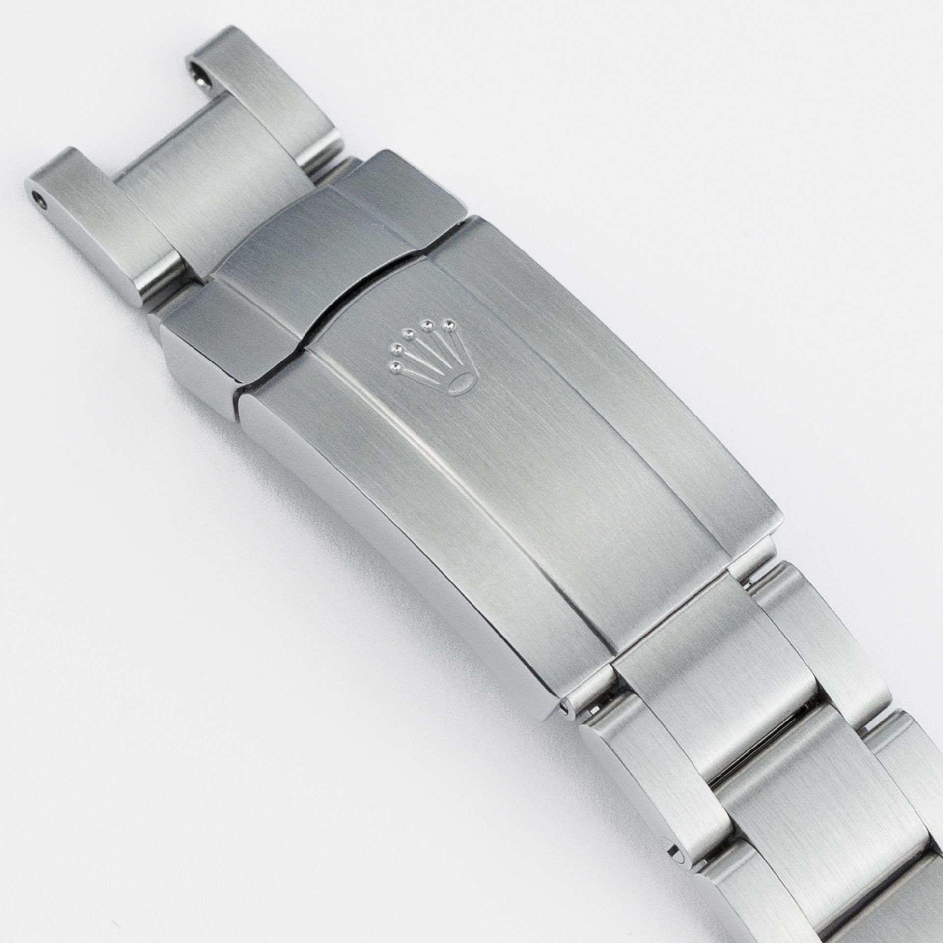 Oyster Perpetual Dark Rhodium Dial - Image 8
