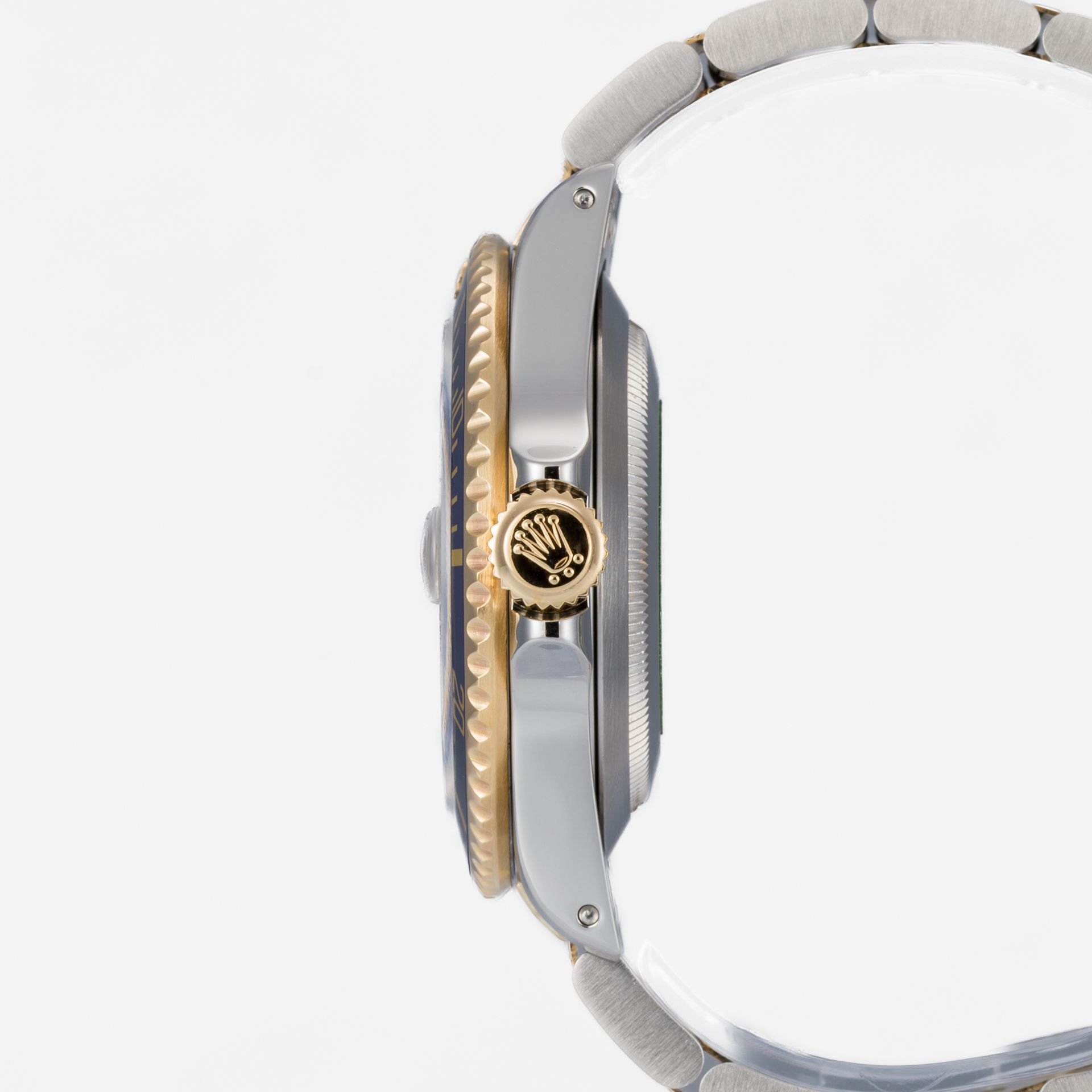 Submariner Date 'Sultan' Serti Dial - Image 4