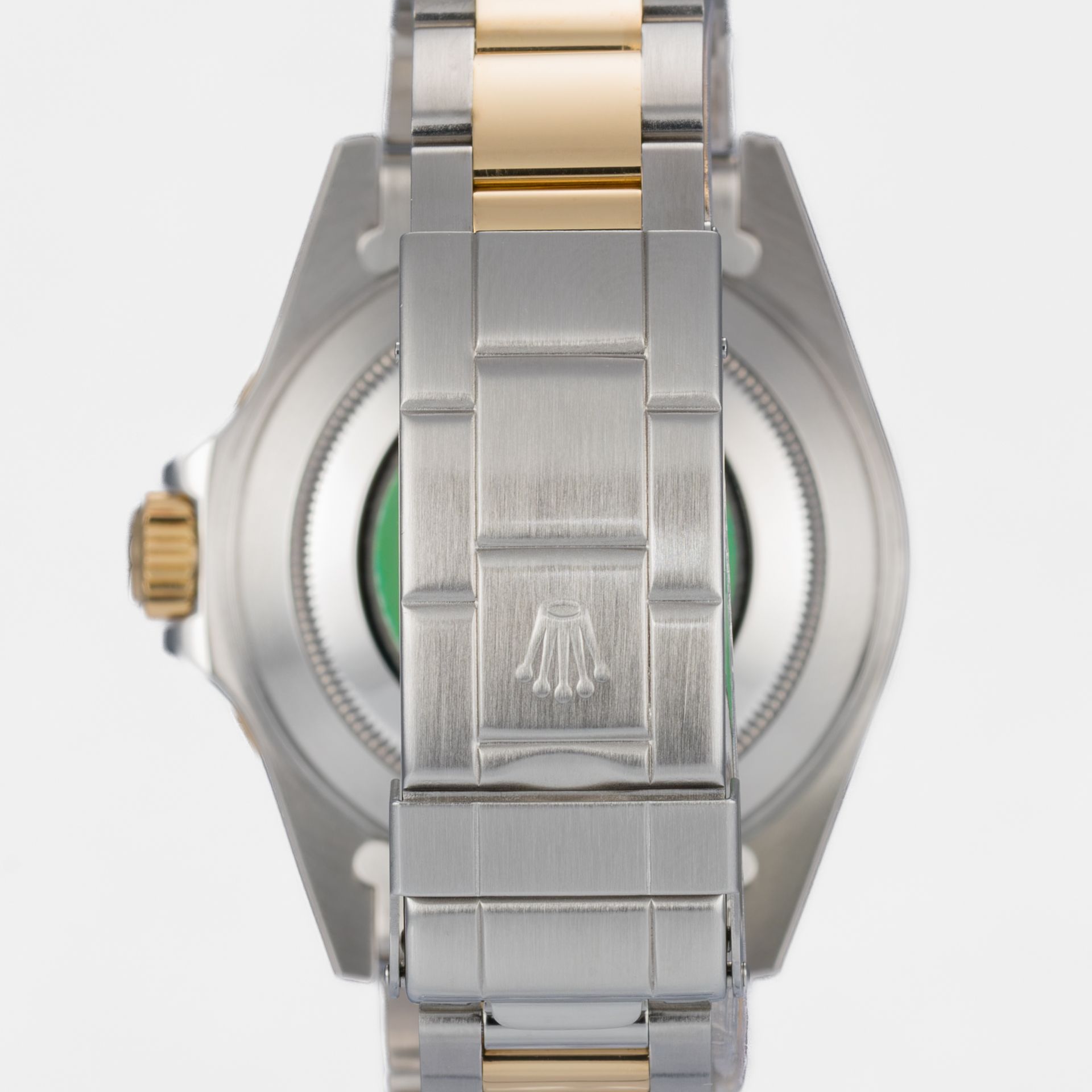 Submariner Date 'Sultan' Serti Dial - Image 6