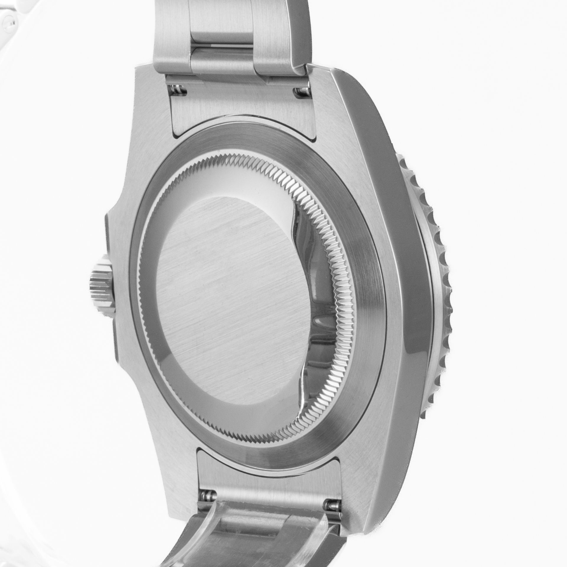 Submariner Date 60th Anniversary 'Hulk' - Image 3