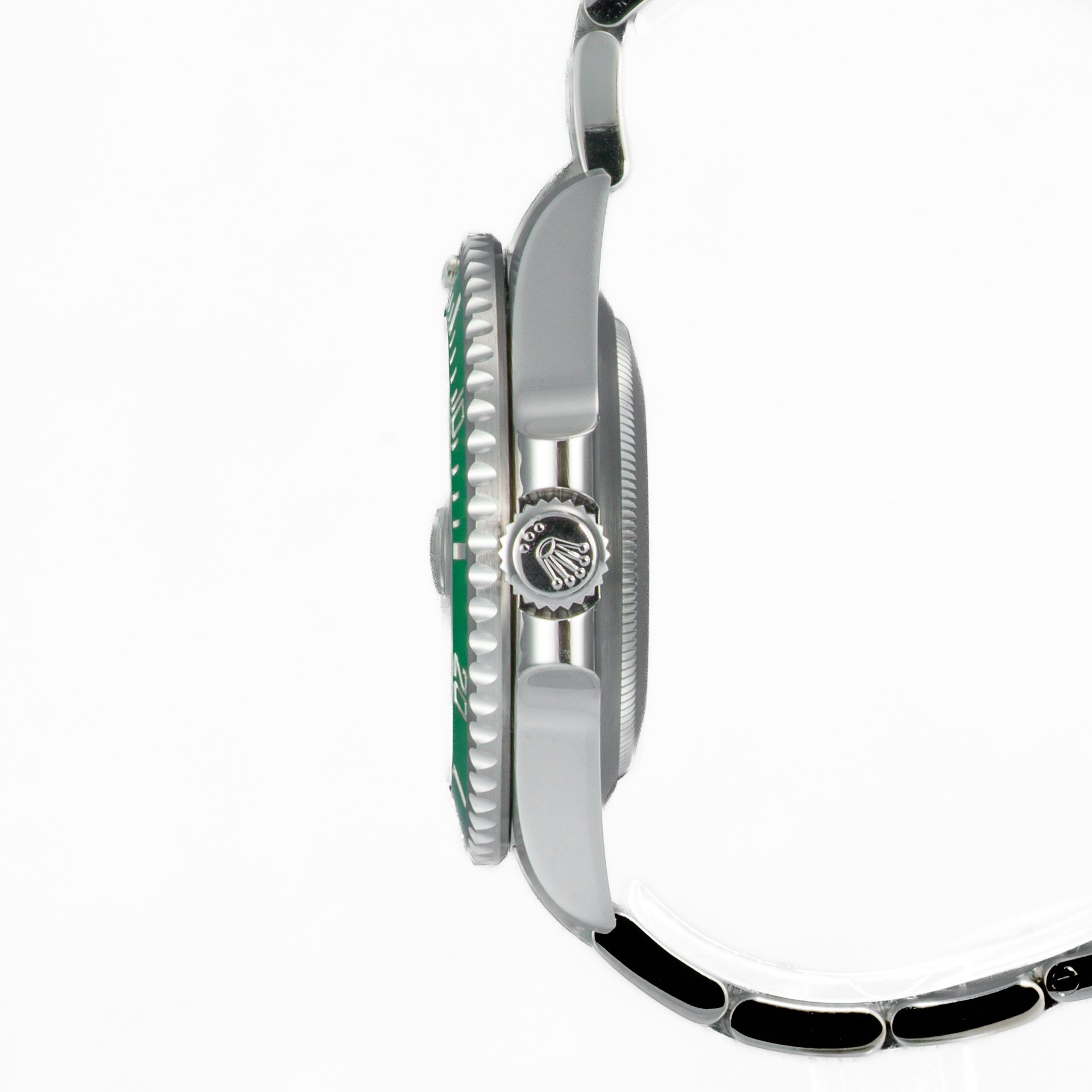 Submariner Date 60th Anniversary 'Hulk' - Image 4