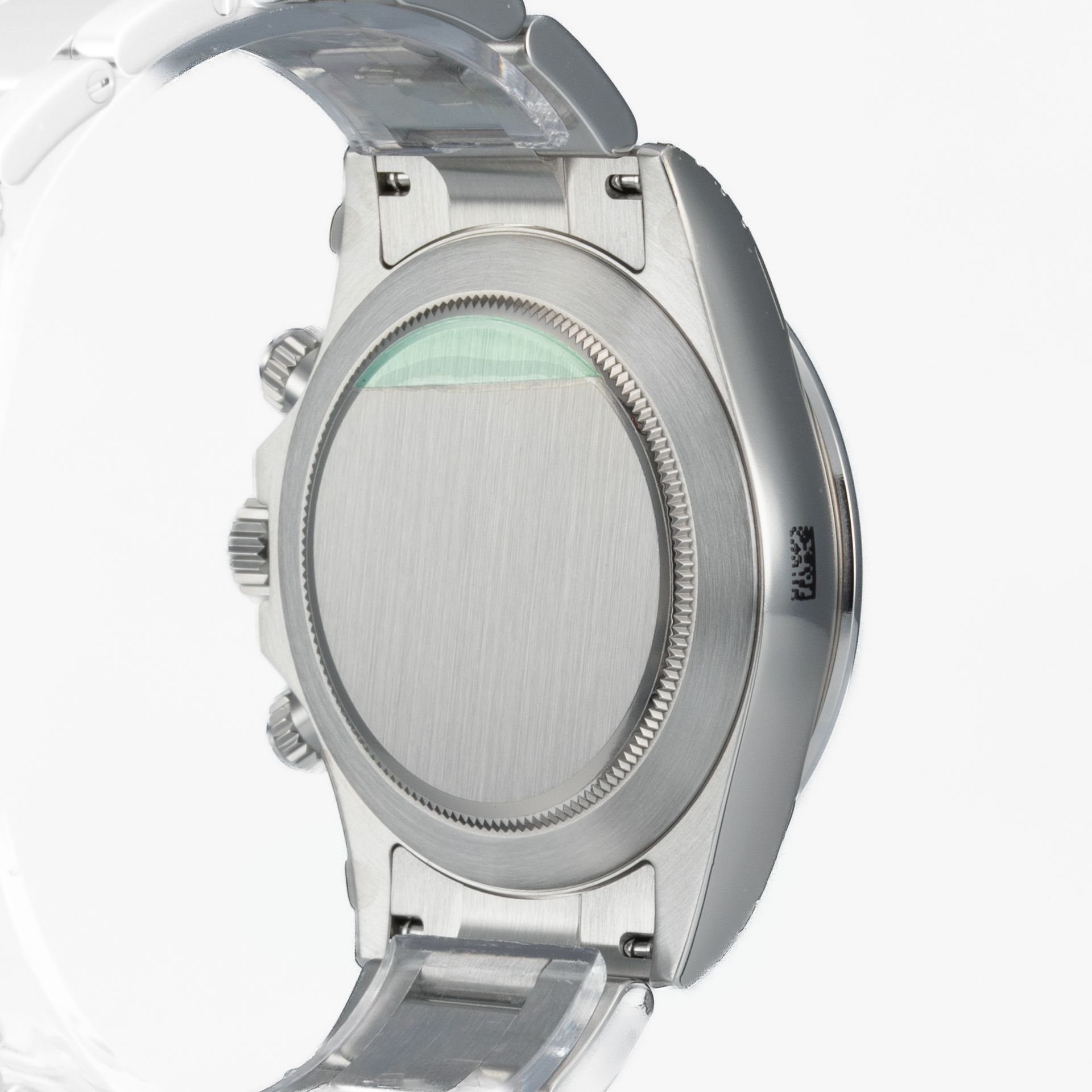 Cosmograph  Daytona White Dial (NOS) - Image 3