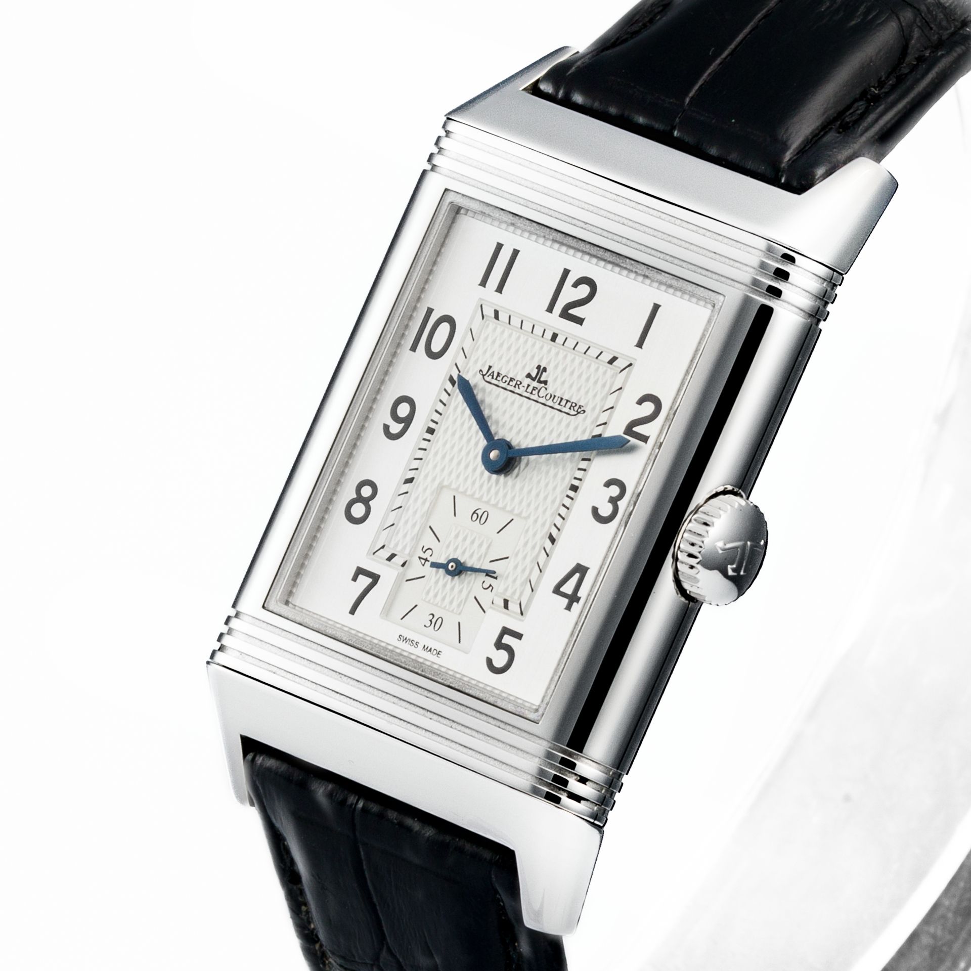 Reverso Classic Large Small Seconds - Image 6
