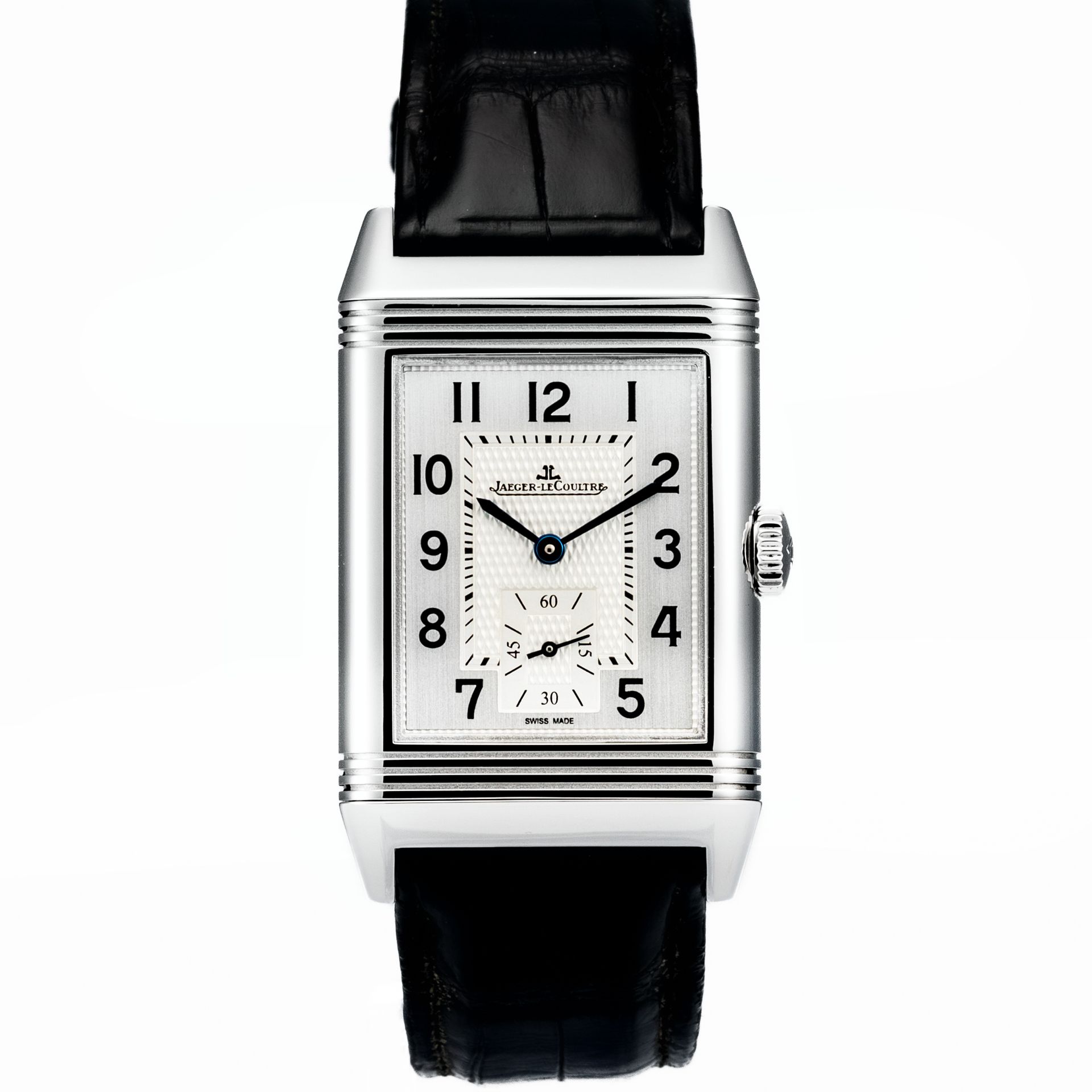 Reverso Classic Large Small Seconds - Image 1