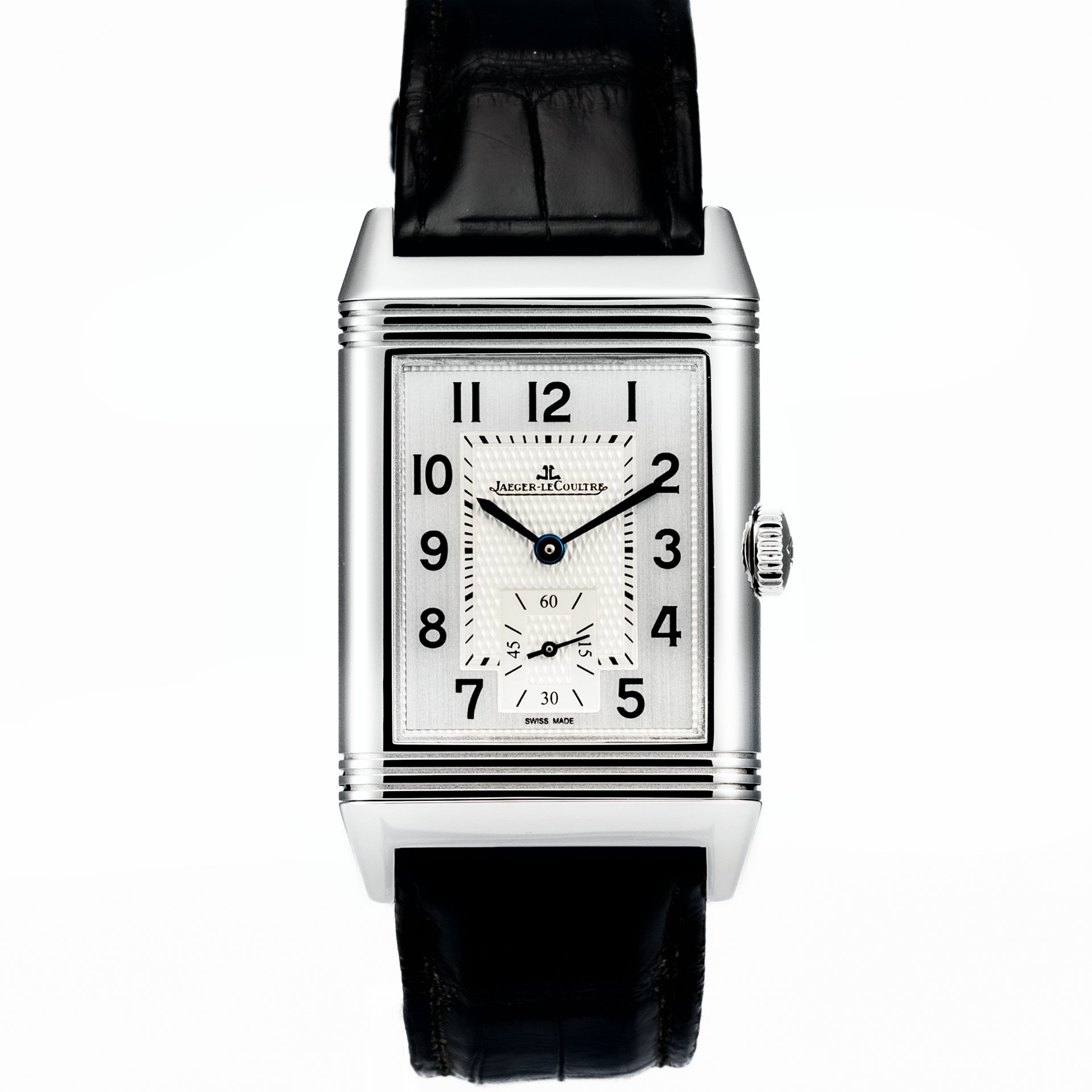 Jaeger-LeCoultre Reverso Classic Large Small Seconds