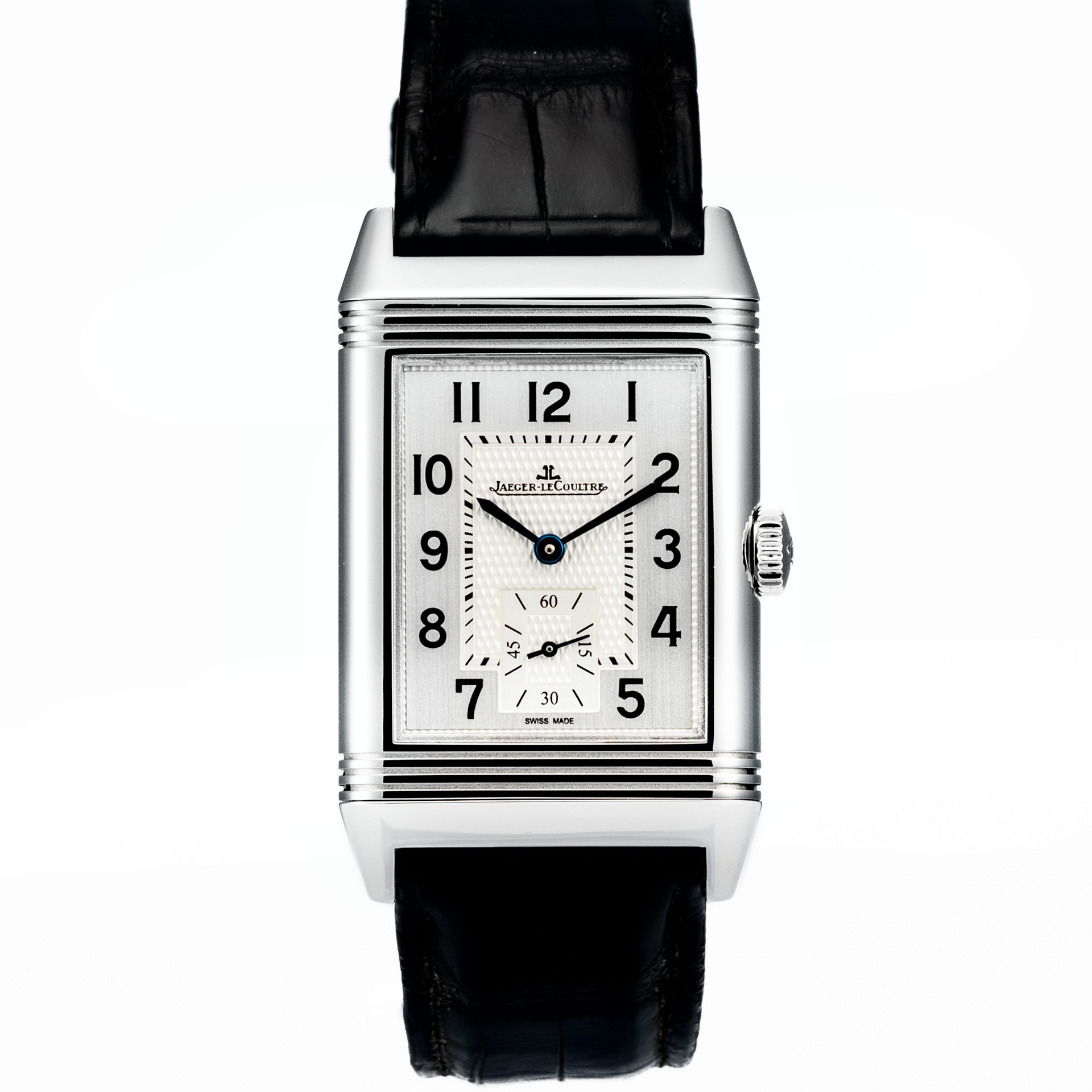Reverso Classic Large Small Seconds - Image 1
