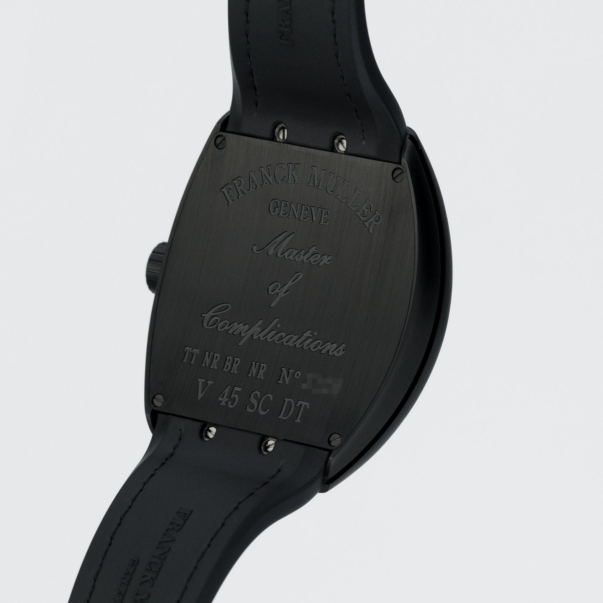 Vanguard Black - Image 7