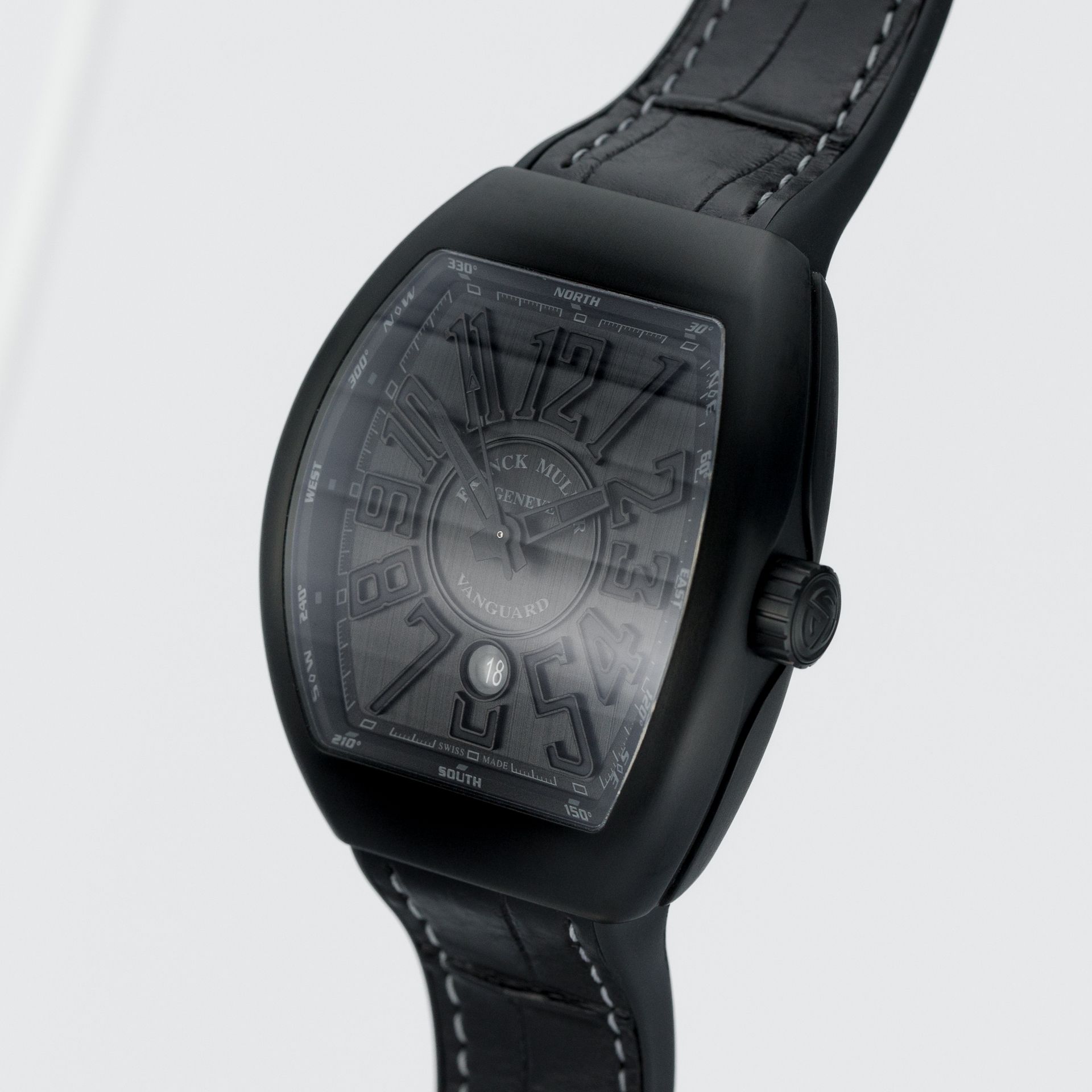 Vanguard Black - Image 6