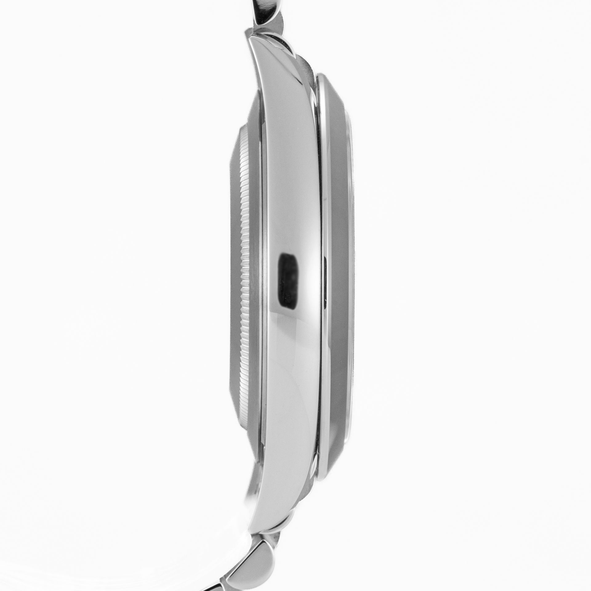 Datejust 41 Dark Rhodium Dial Jubilee - Image 4