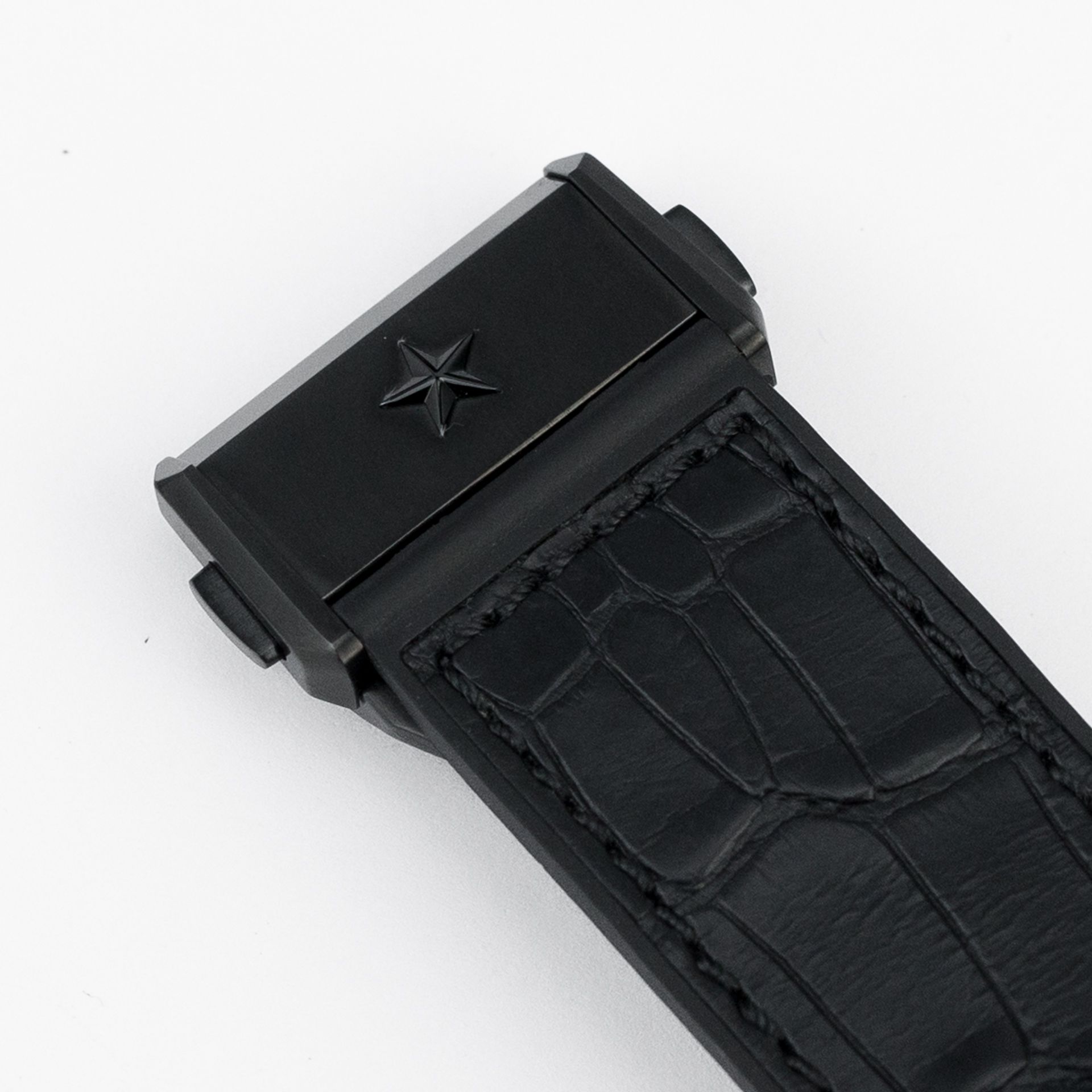 Defy 21 El Primero Chronograph Ceramic Skeleton - Image 8