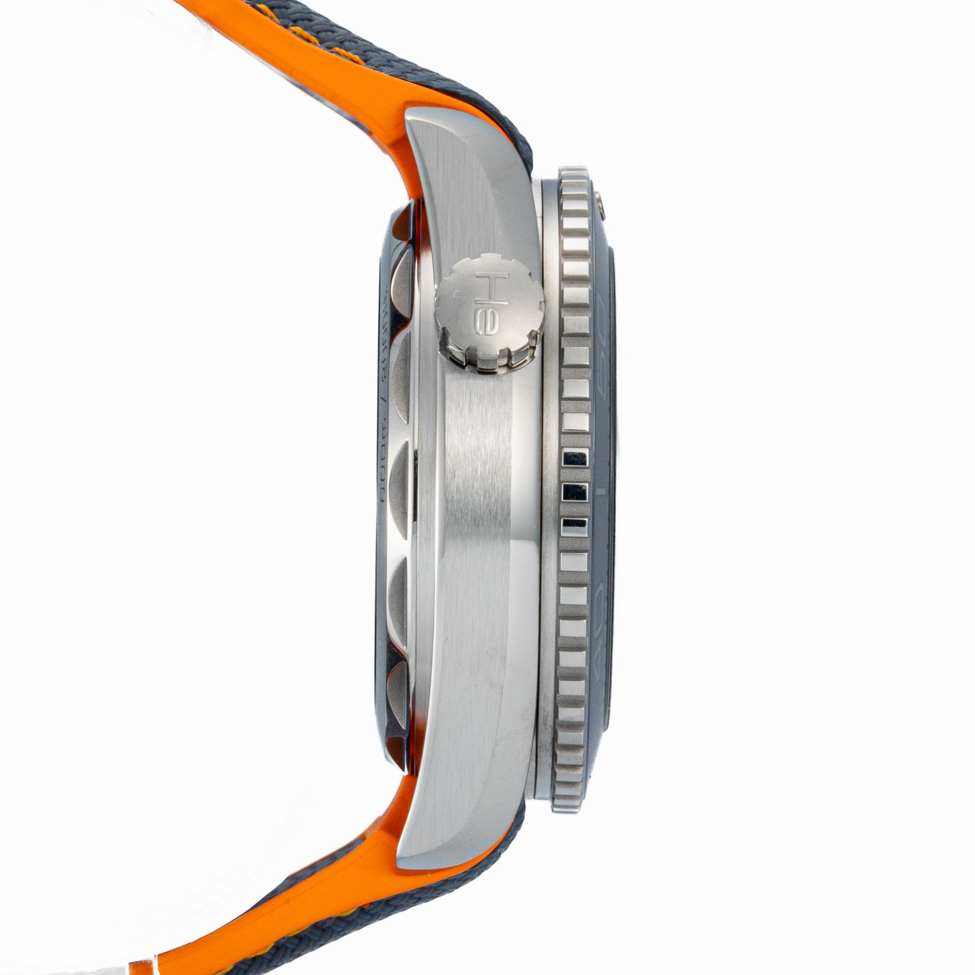 Planet Ocean 600M 43.5mm Titanium - Image 5