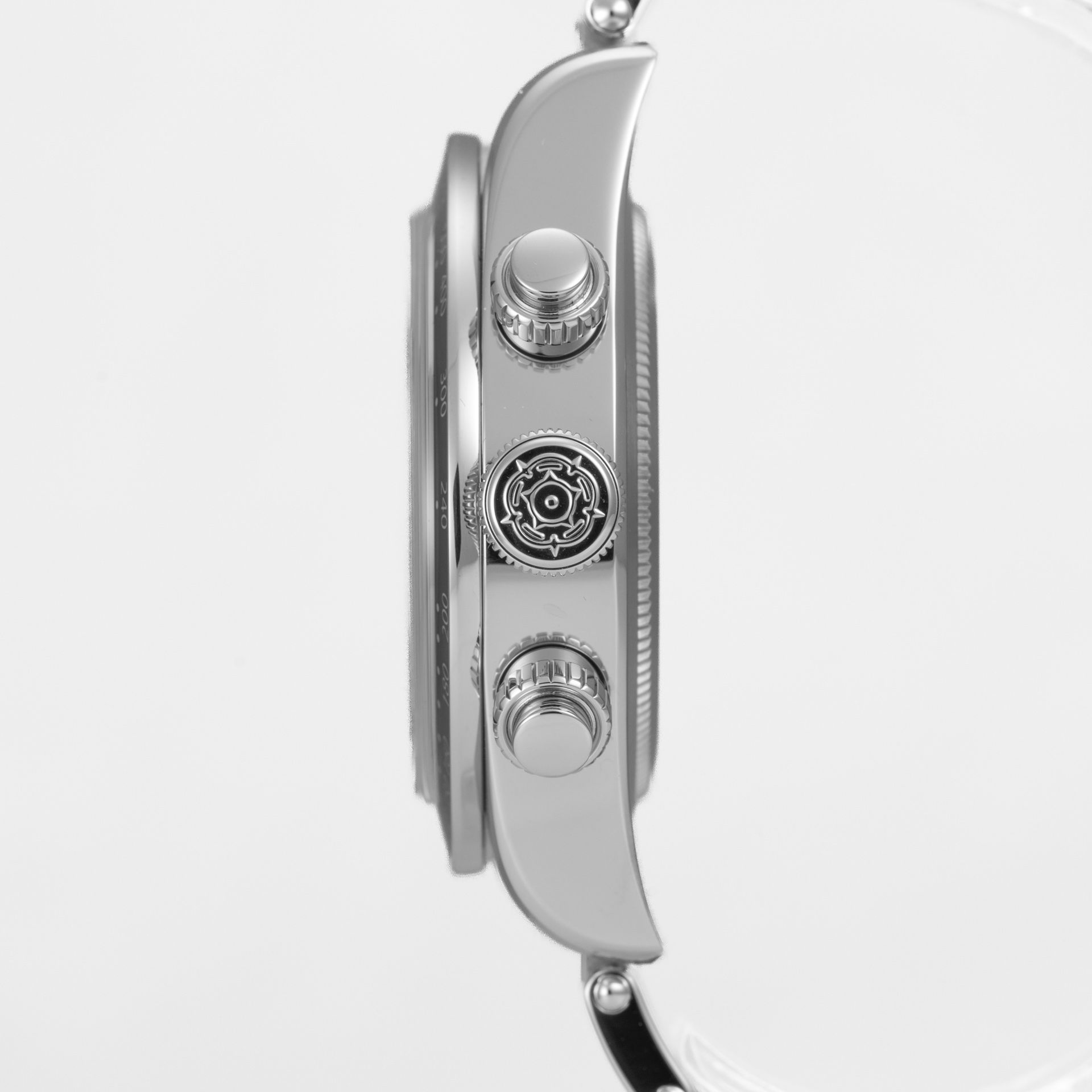 Heritage Black Bay Chrono 41mm - Image 4