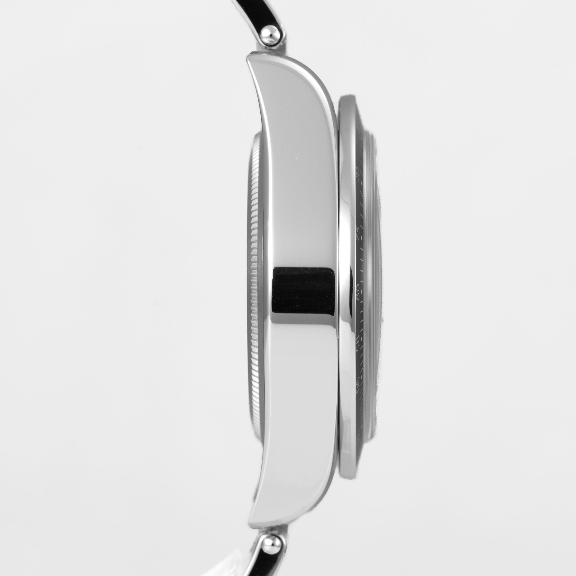 Heritage Black Bay Chrono 41mm - Image 5