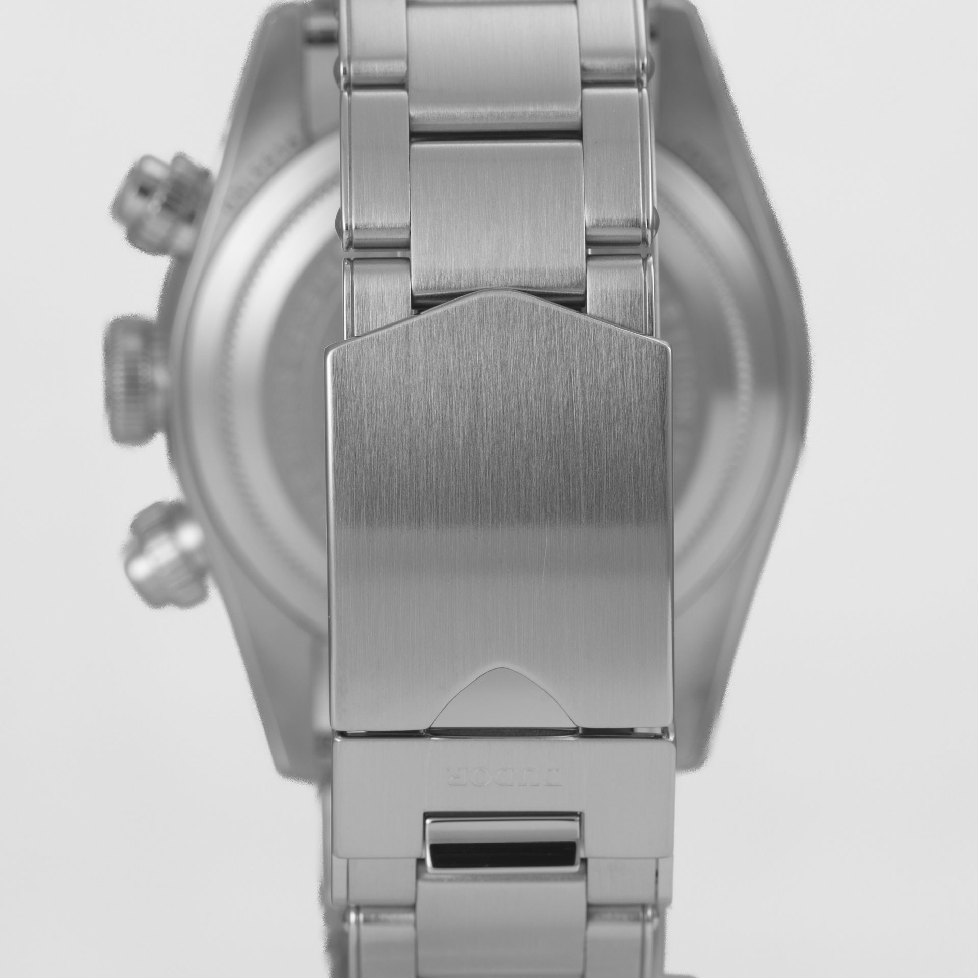 Heritage Black Bay Chrono 41mm - Image 7