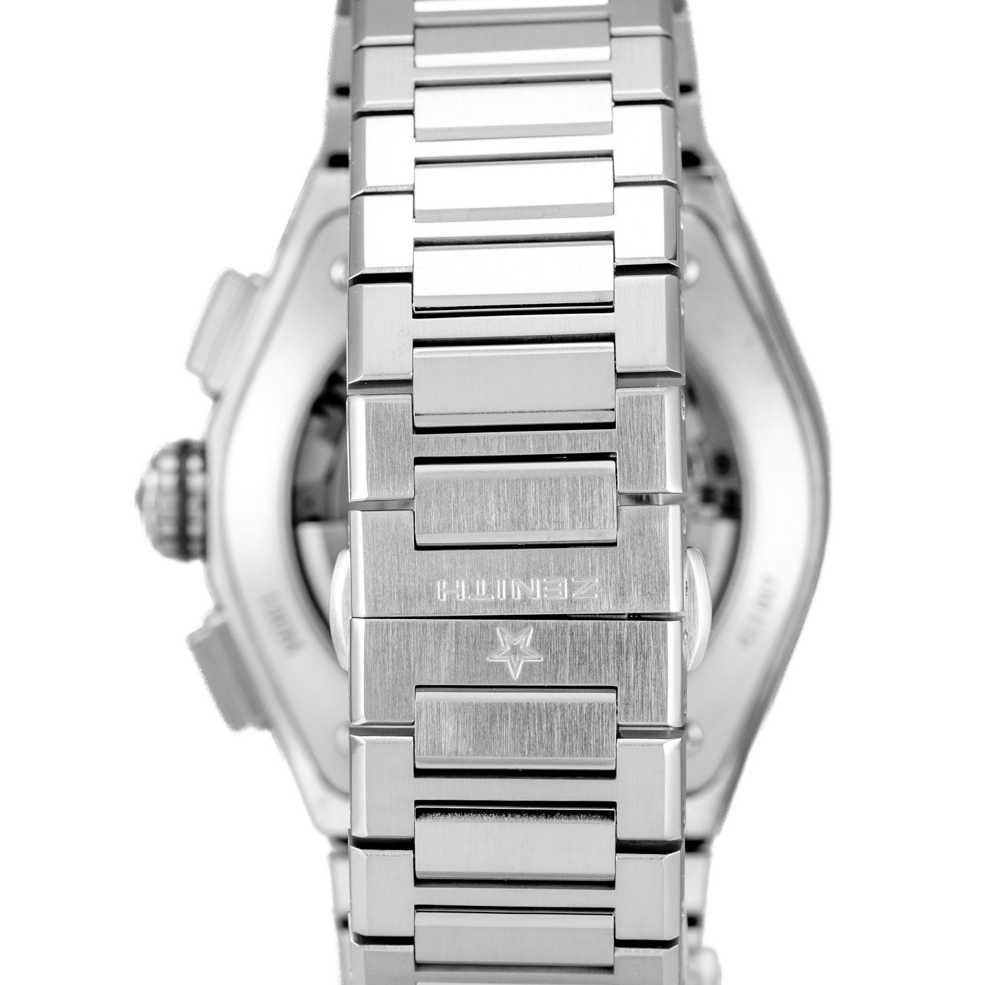 Defy 21 El Primero Chronograph 44mm Titanium - Image 6