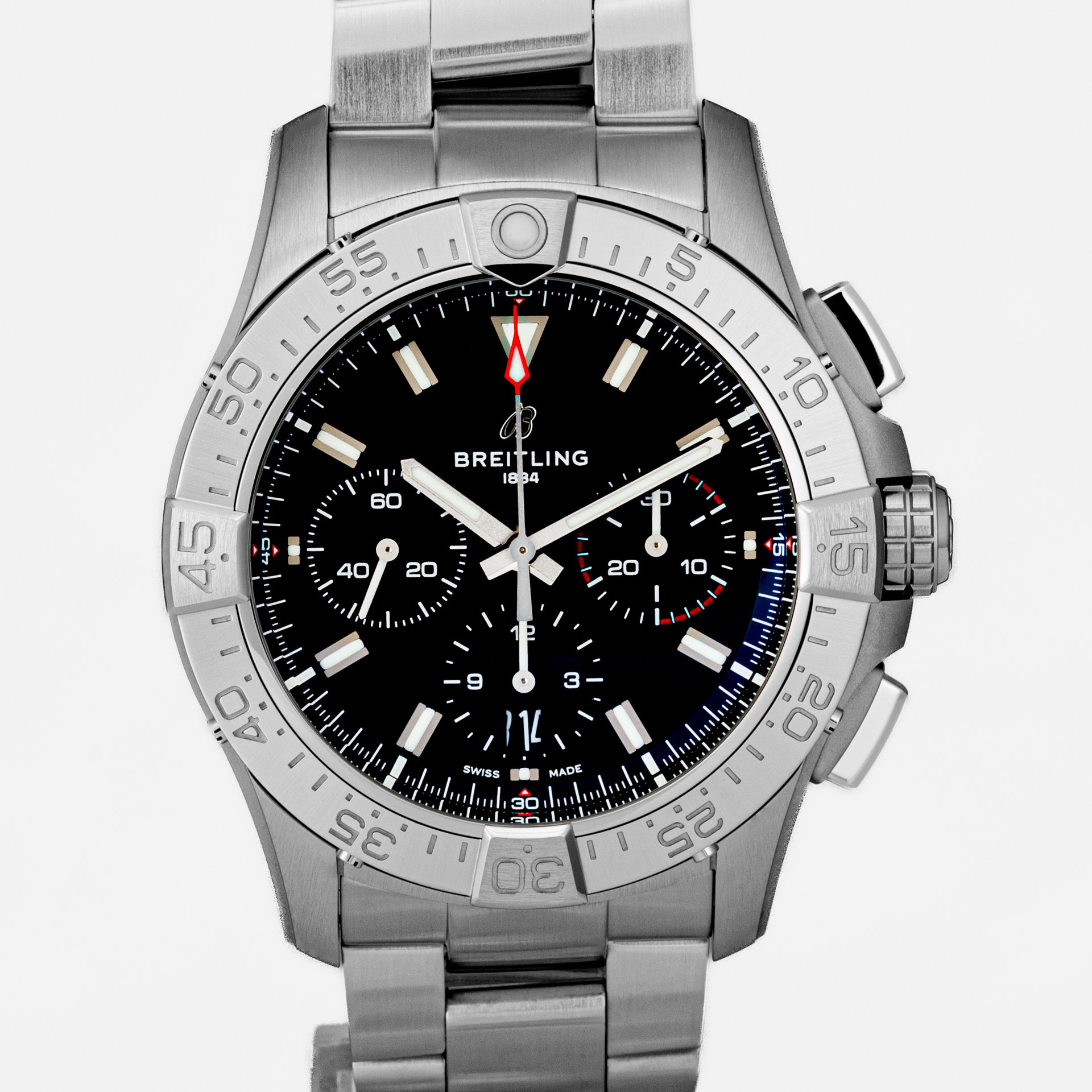 Breitling Avenger B01 Chronograph 42mm