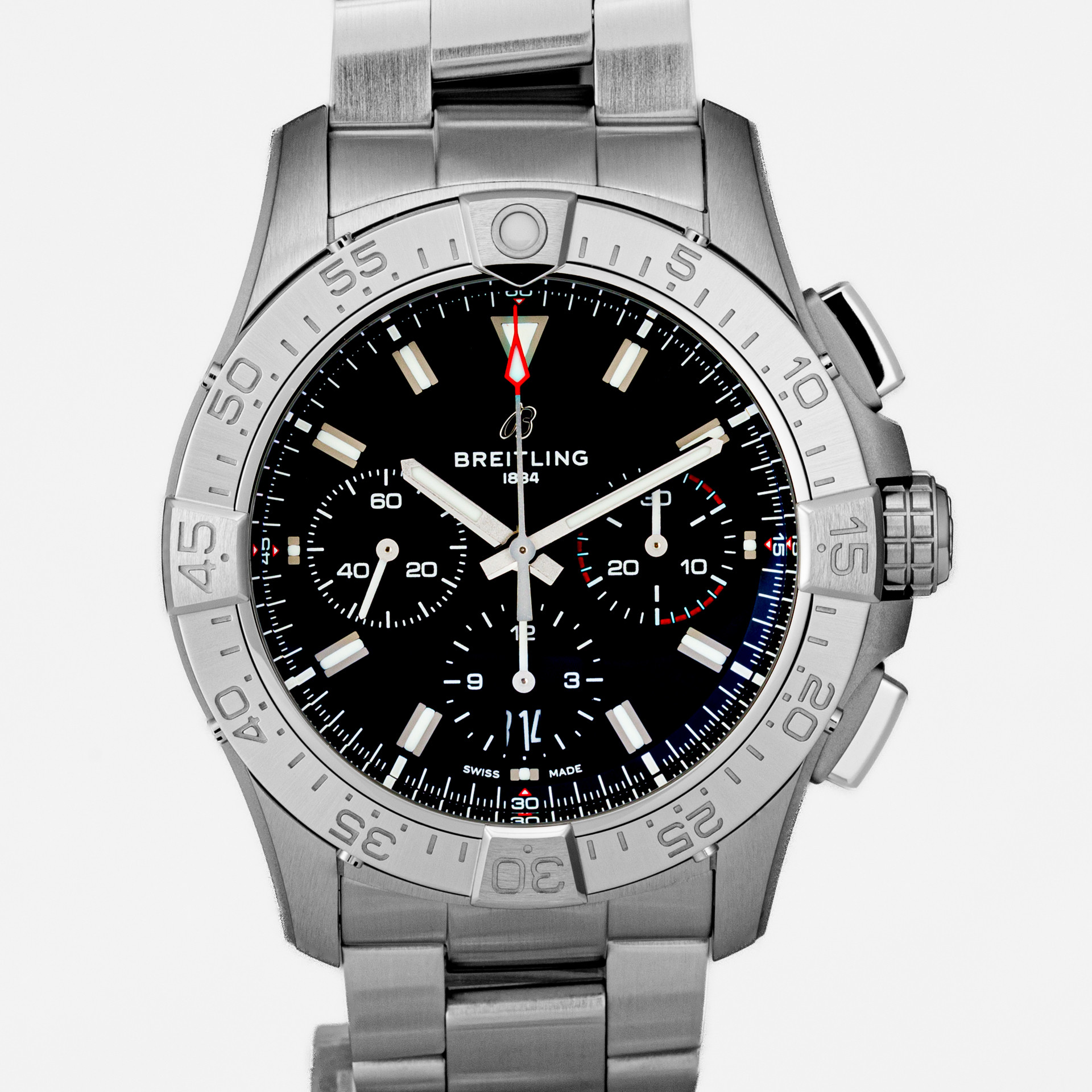 Avenger B01 Chronograph 42mm - Image 1