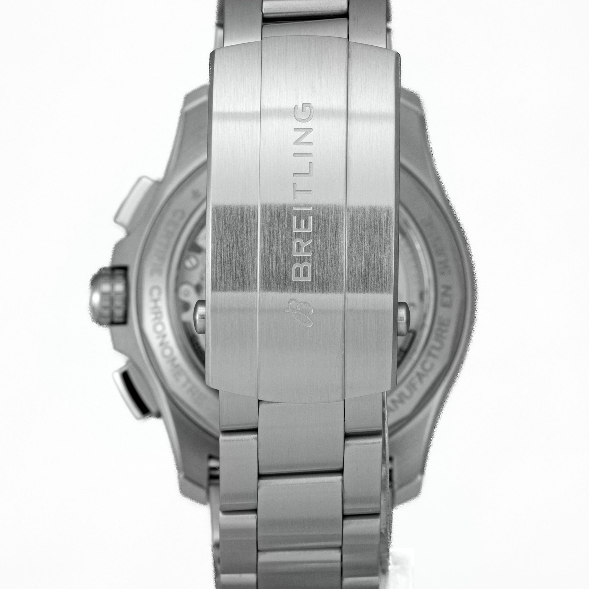 Avenger B01 Chronograph 42mm - Image 7