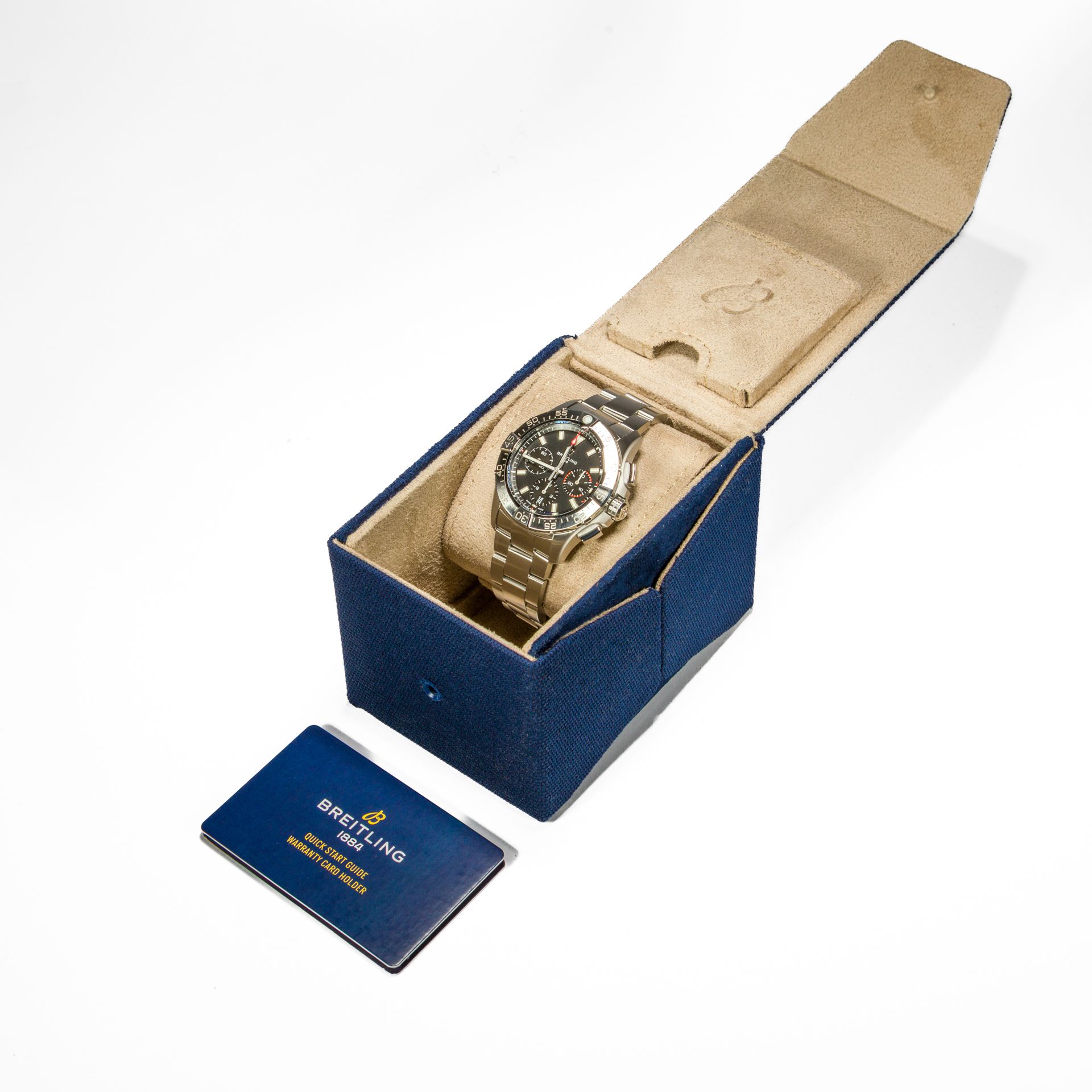 Avenger B01 Chronograph 42mm - Image 2