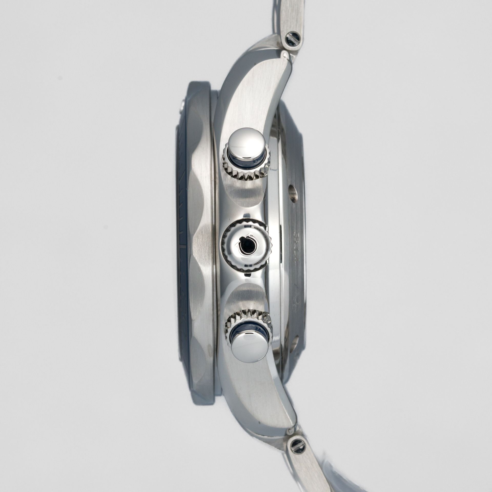 Seamaster Diver 41.5mm Chronograph 300M - Image 4