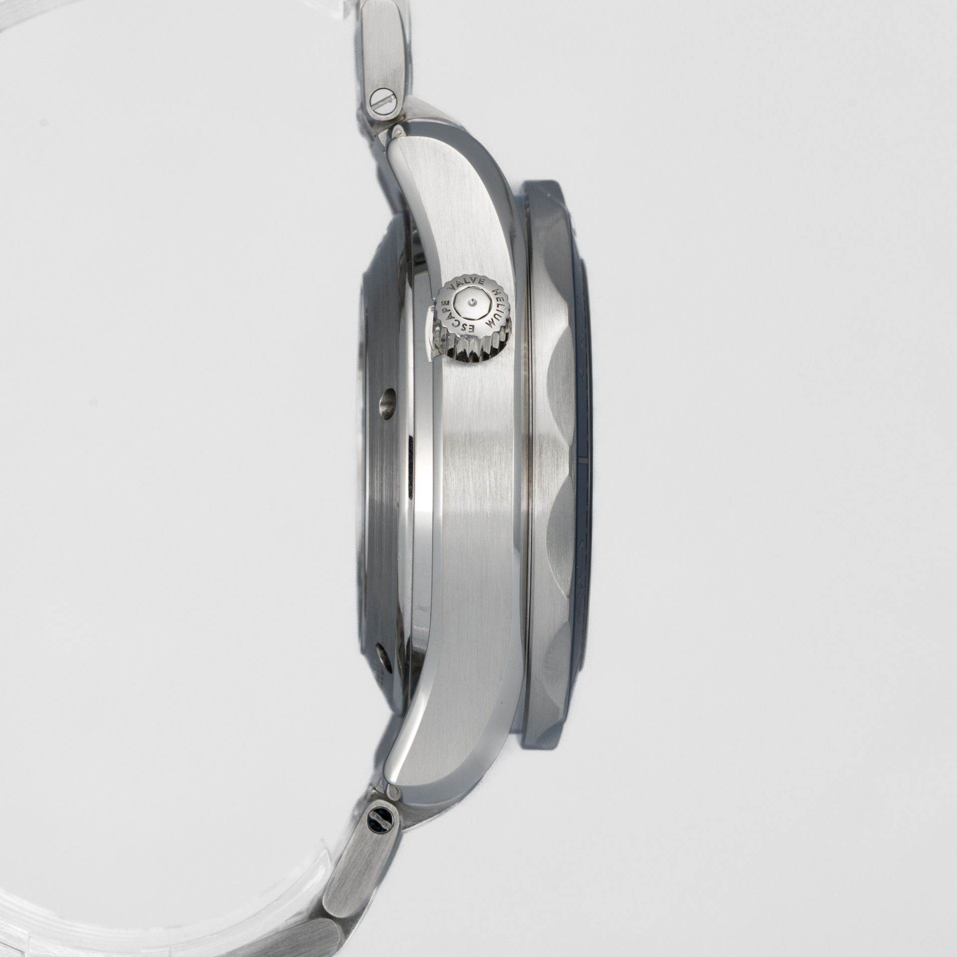 Seamaster Diver 41.5mm Chronograph 300M - Image 5