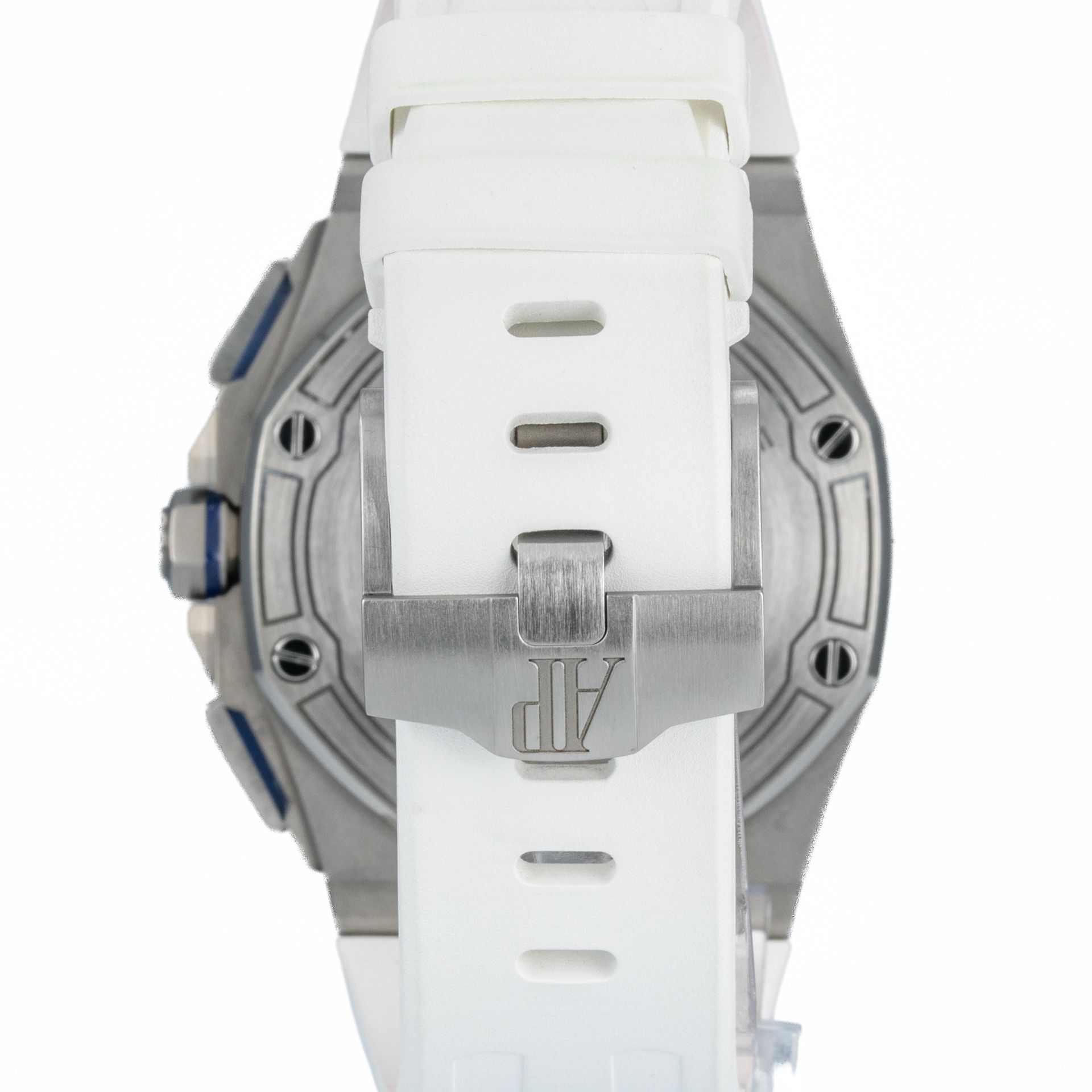 Royal Oak Offshore Chronograph Titanium - Image 6