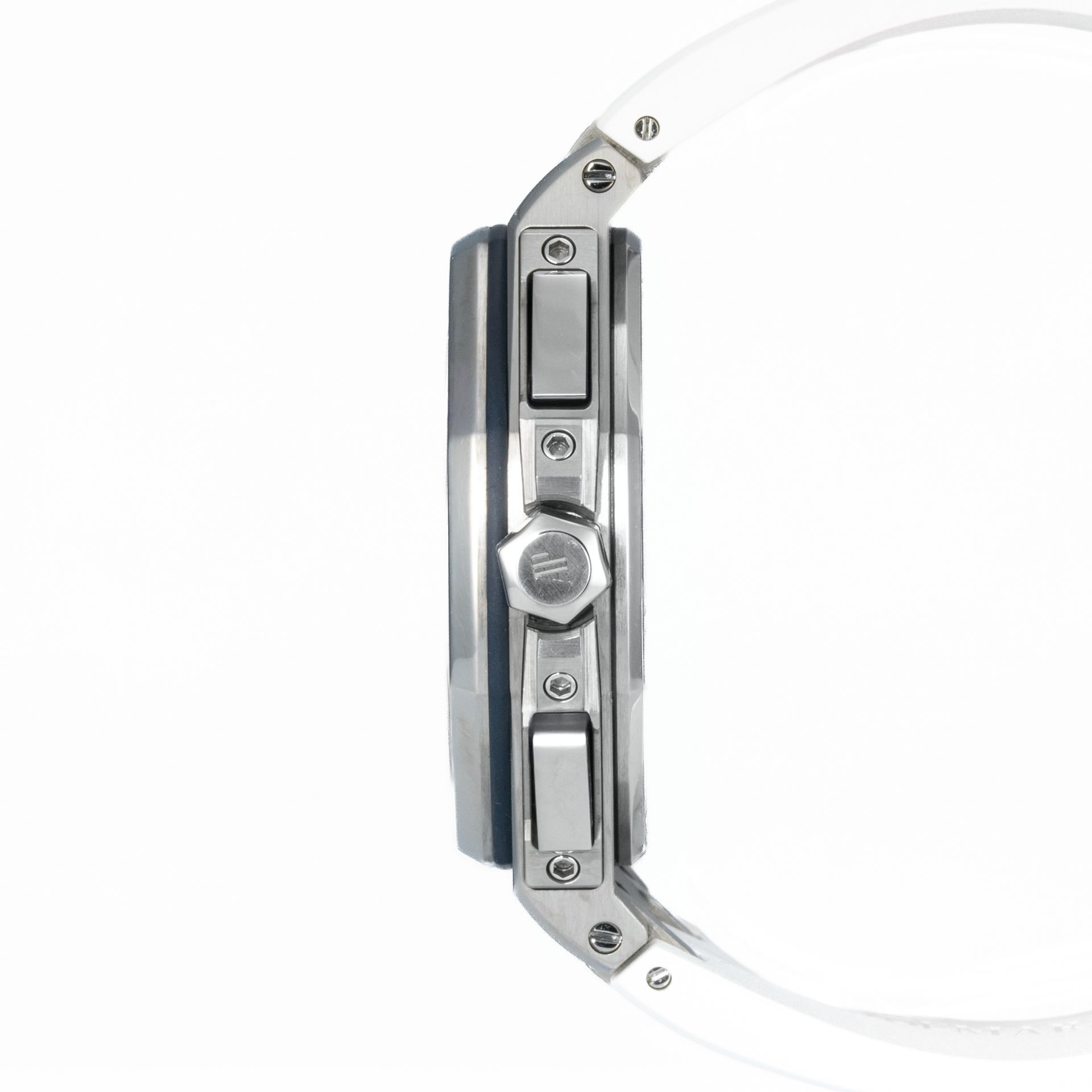 Royal Oak Offshore Chronograph Titanium - Image 4