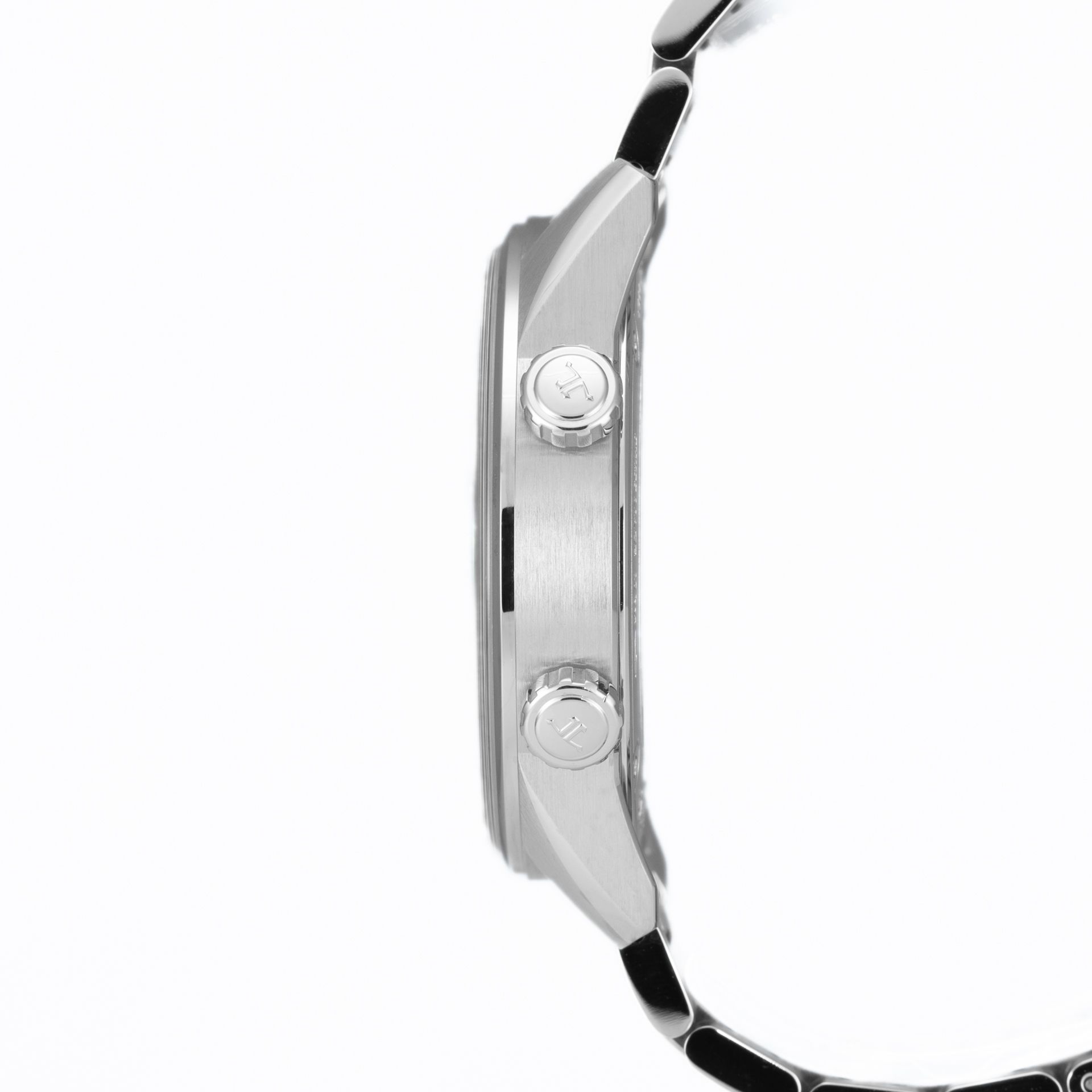 Polaris 41mm Blue Dial - Image 4