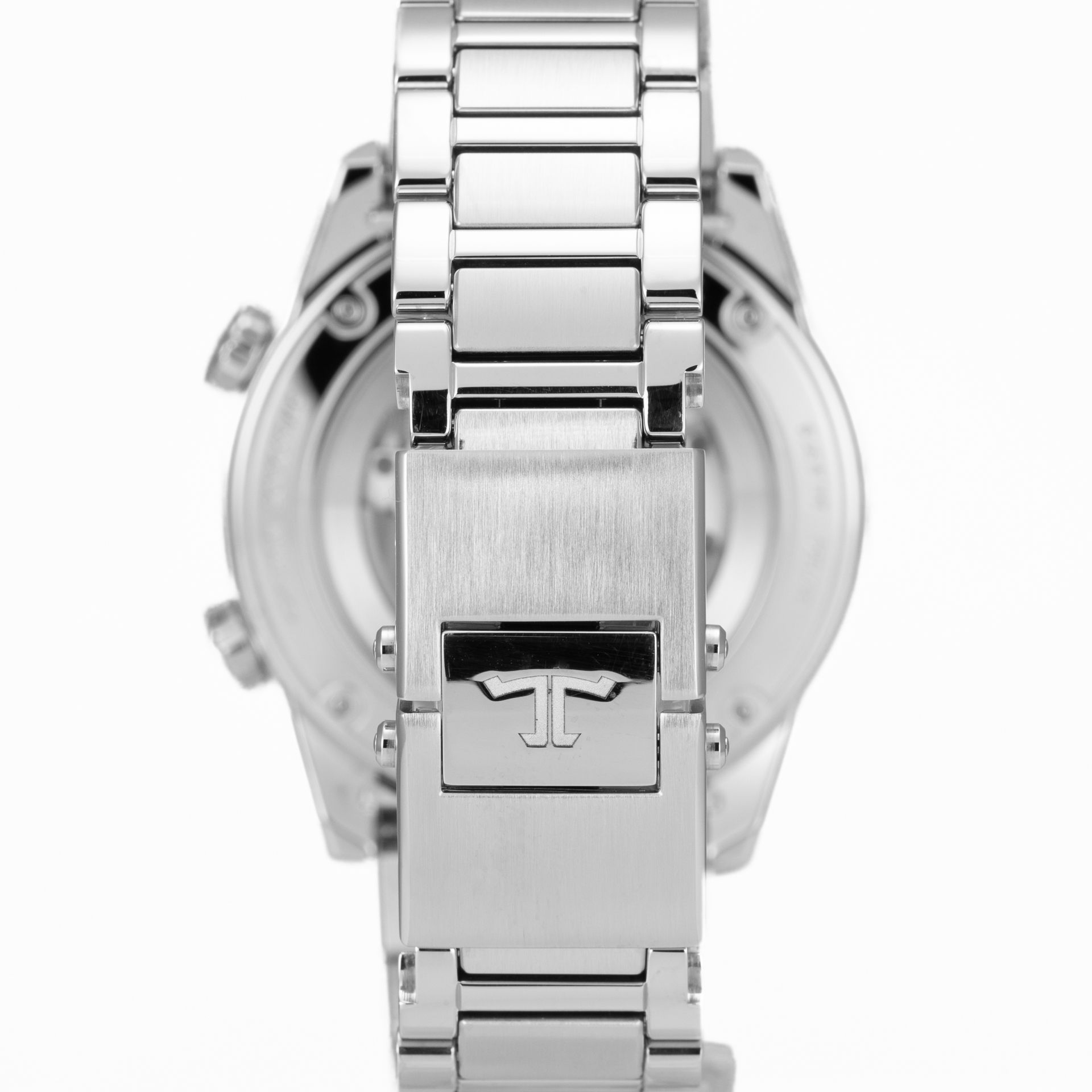 Polaris 41mm Blue Dial - Image 6