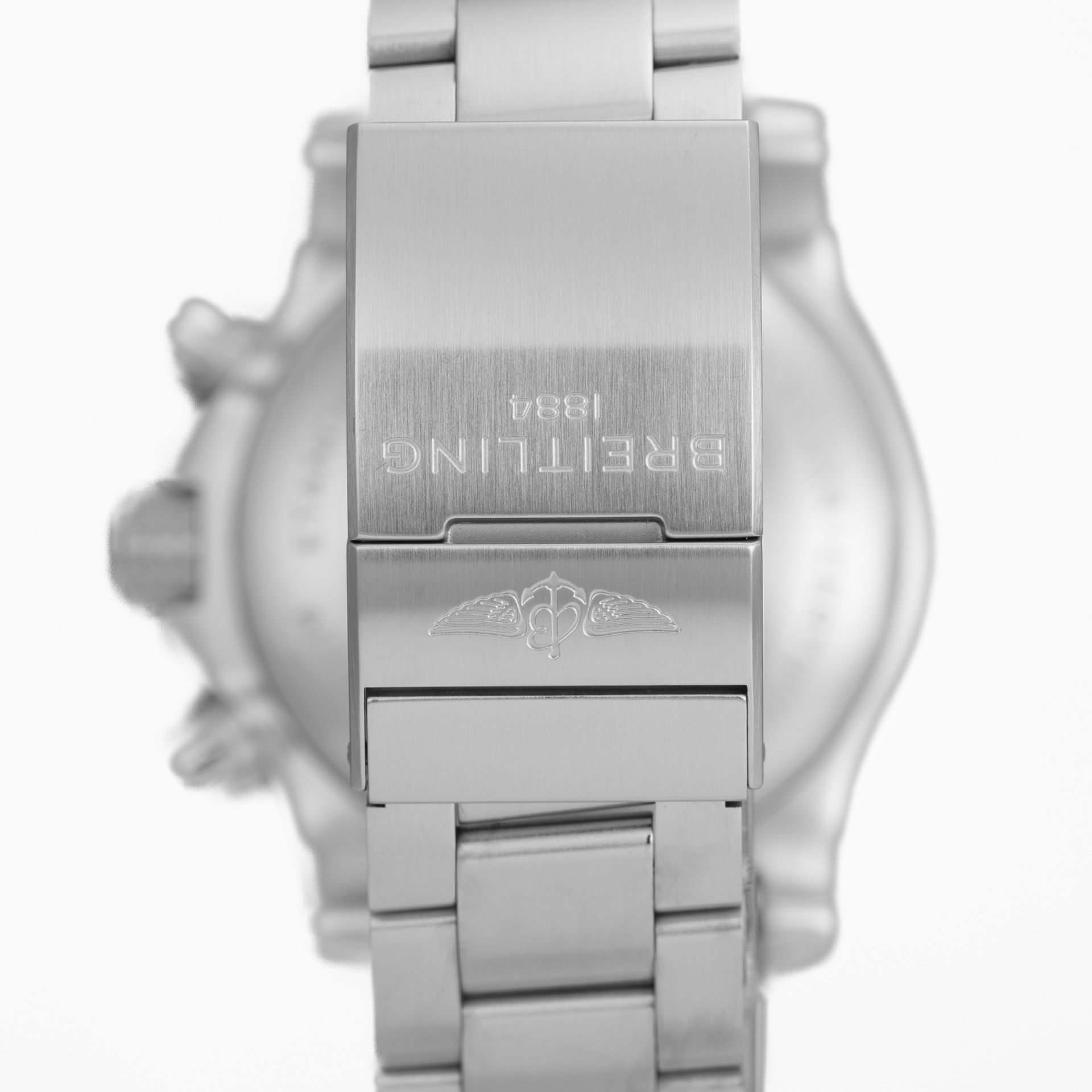 Avenger II Chronograph 43mm - Image 7