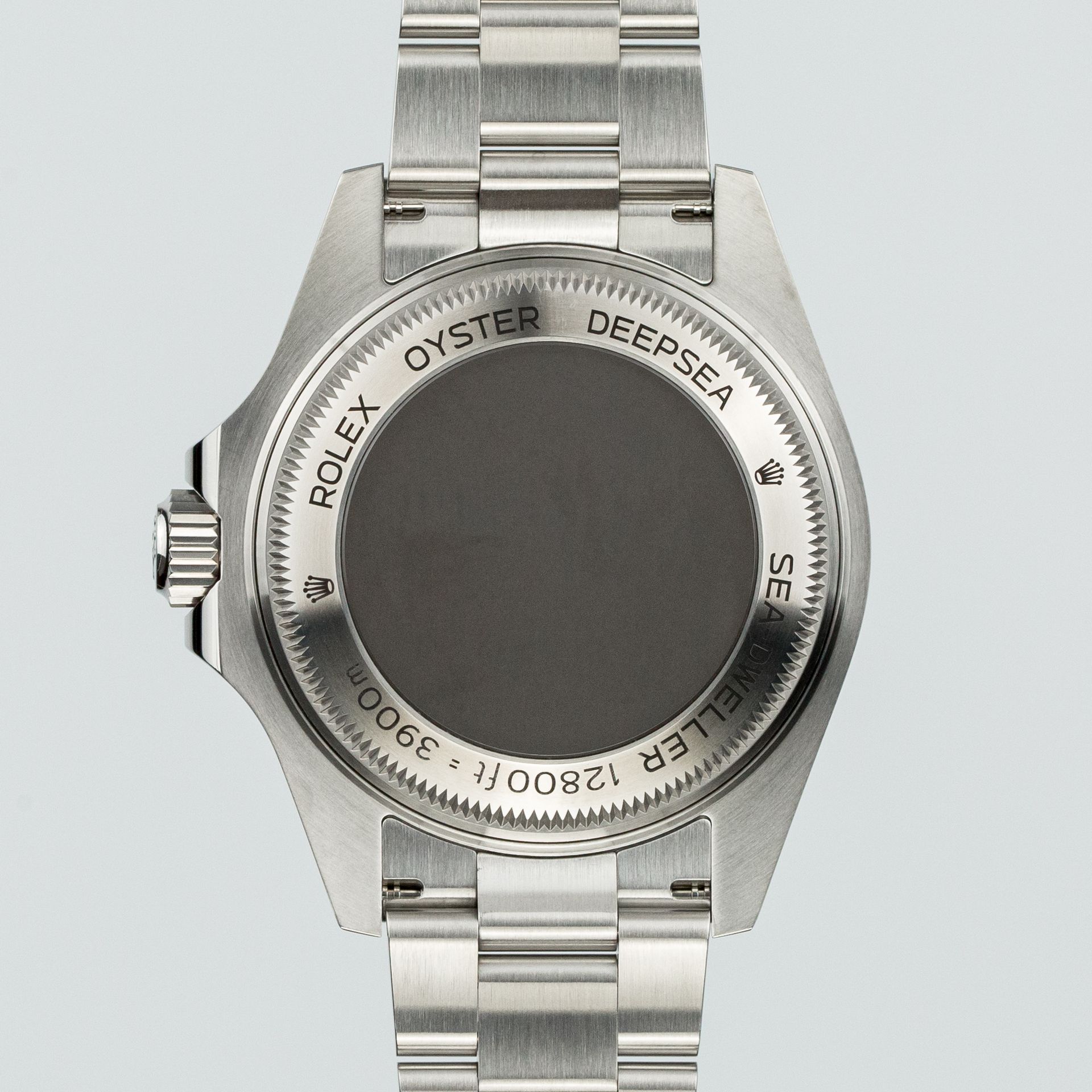 Deepsea Sea-Dweller 44mm - Image 3