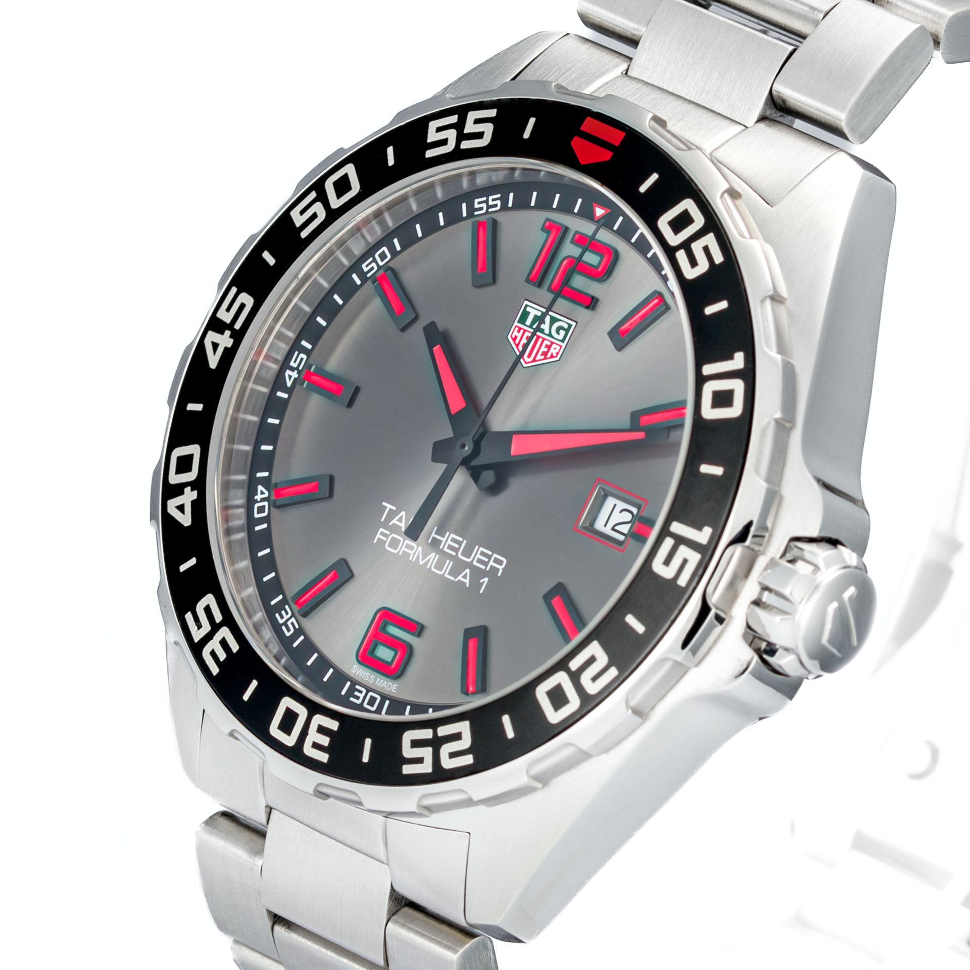 Formula 1 Quartz 43mm - Image 6