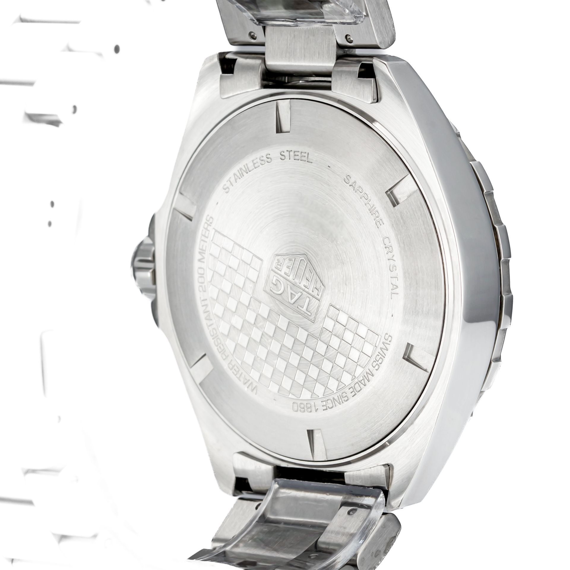 Formula 1 Quartz 43mm - Image 3