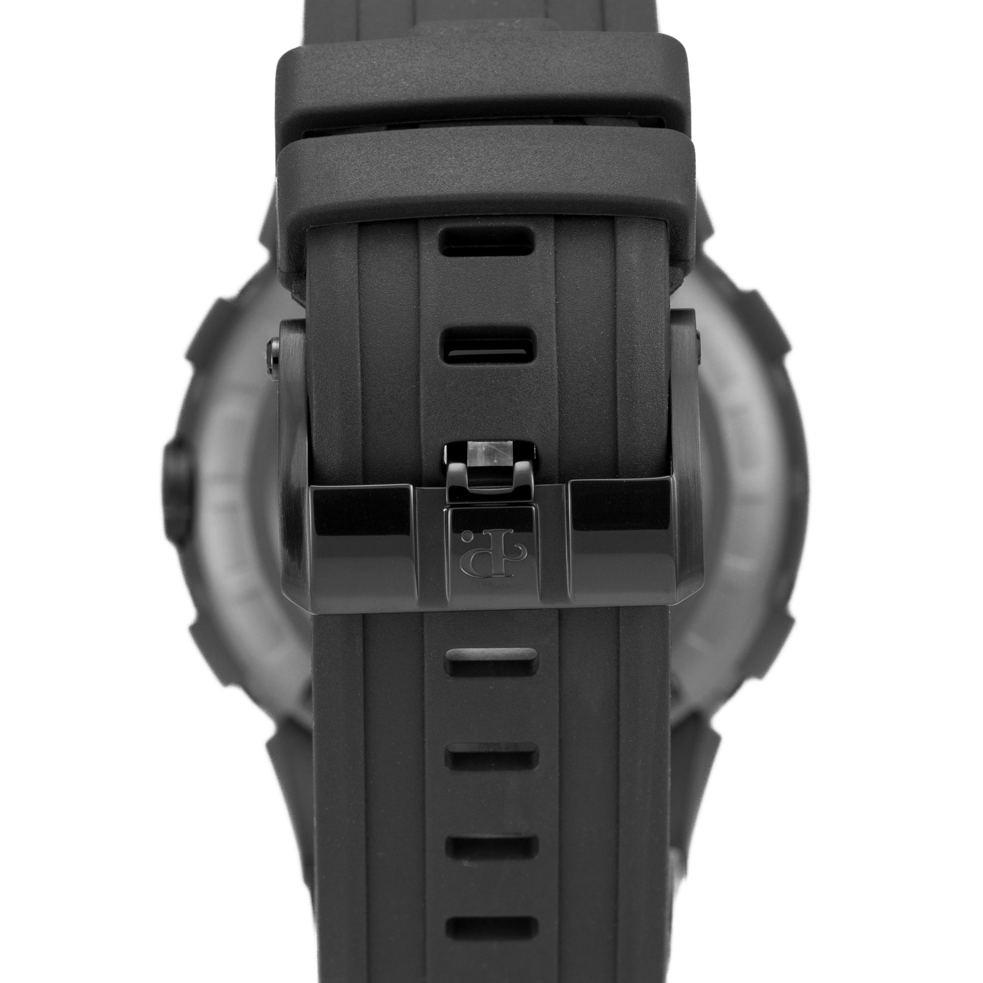 Turbine XL Blue Dial 48mm - Image 7