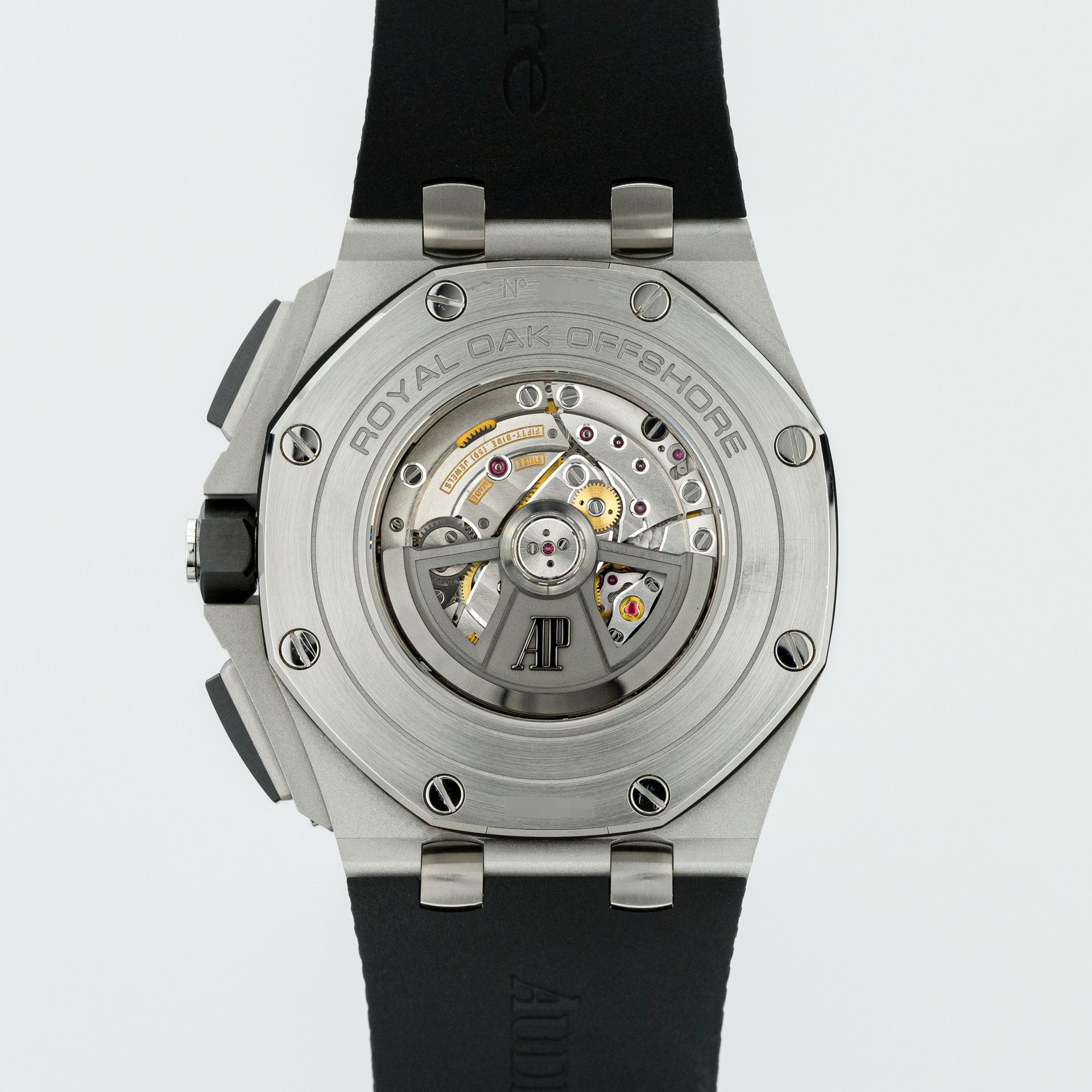 Royal Oak Offshore Chronograph 'Panda' - Image 3