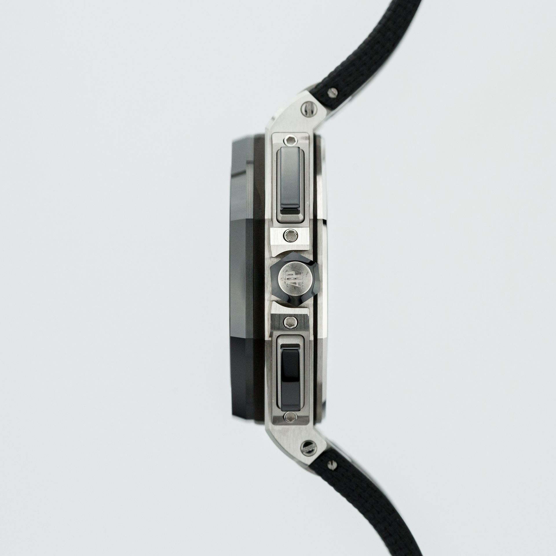 Royal Oak Offshore Chronograph 'Panda' - Image 4