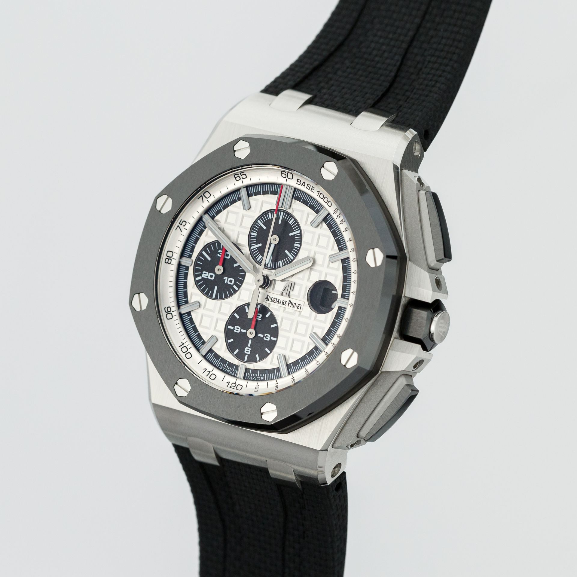 Royal Oak Offshore Chronograph 'Panda' - Image 2