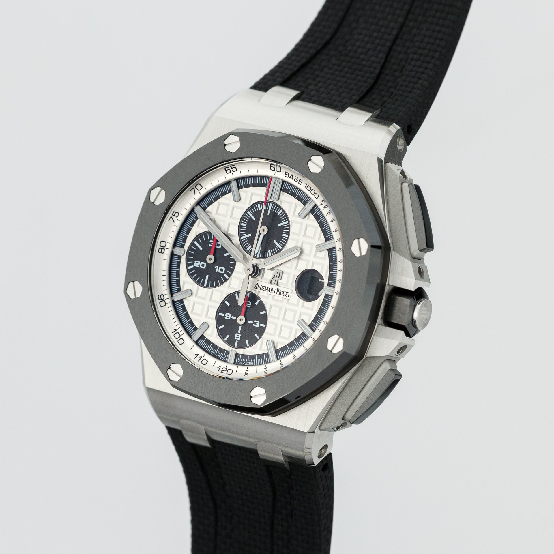 Audemars Piguet Royal Oak Offshore Chronograph 'Panda' - Image 2