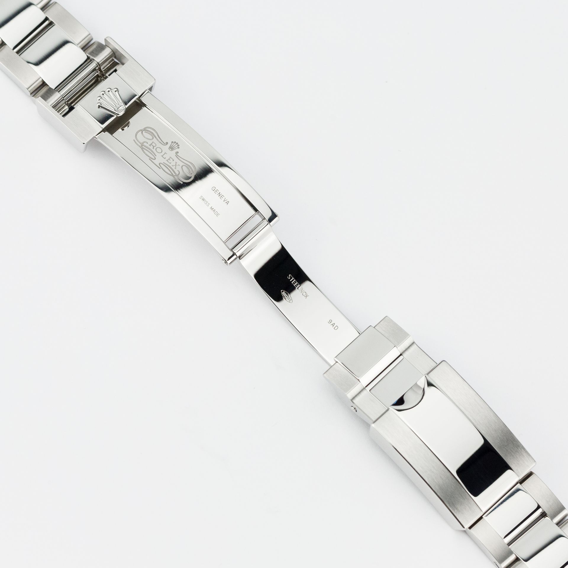GMT-Master II "Batman" - Image 8