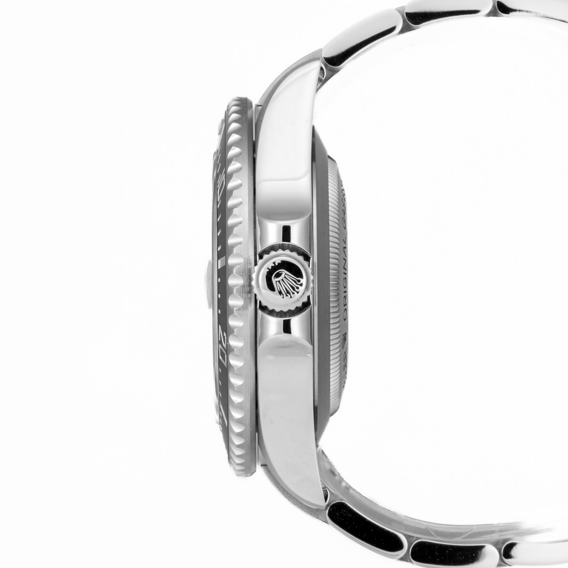 Oyster Sea-Dweller “Single Red - 126600 - Image 2