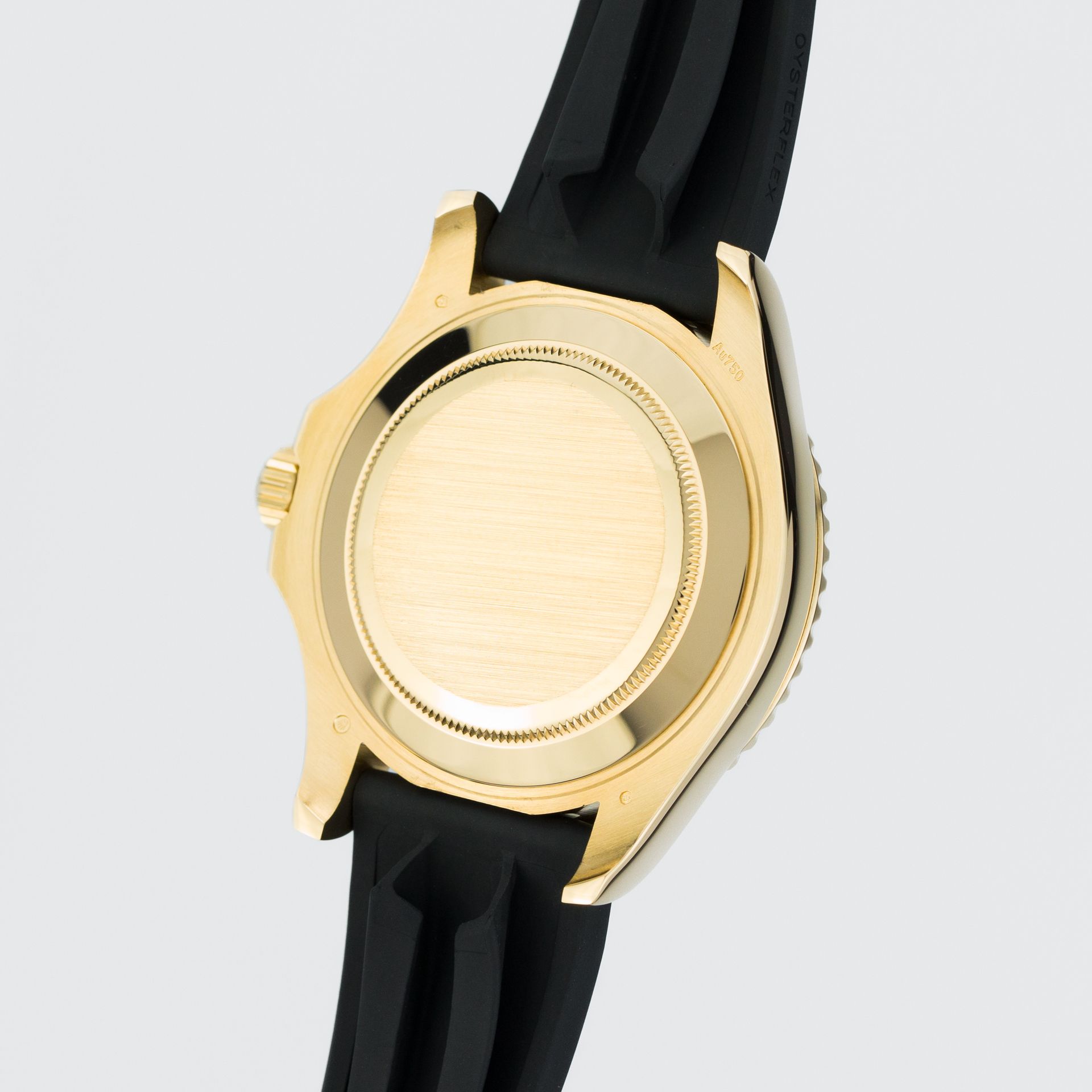 Yacht-Master 42 Yellow Gold - Image 7